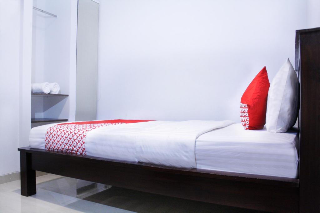 Фото Oyo 245 Juana 21