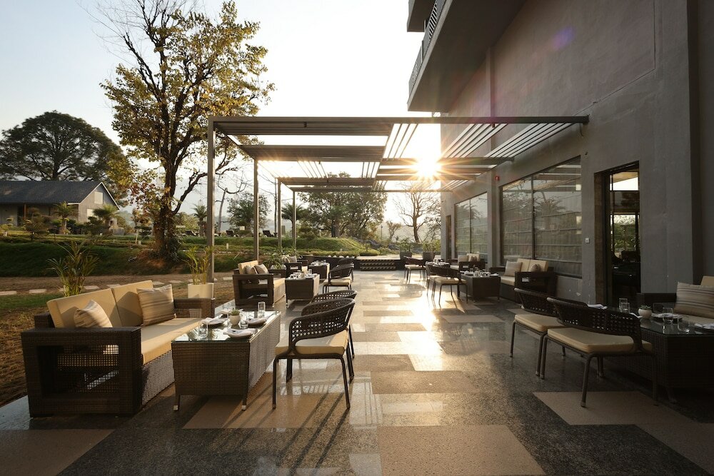 Фото Katra Marriott Resort & SPA