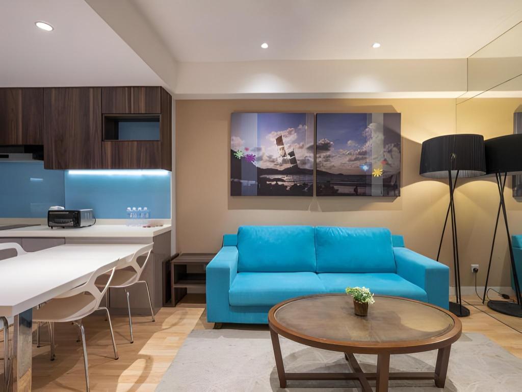 Фото Greystone D' Majestic Place