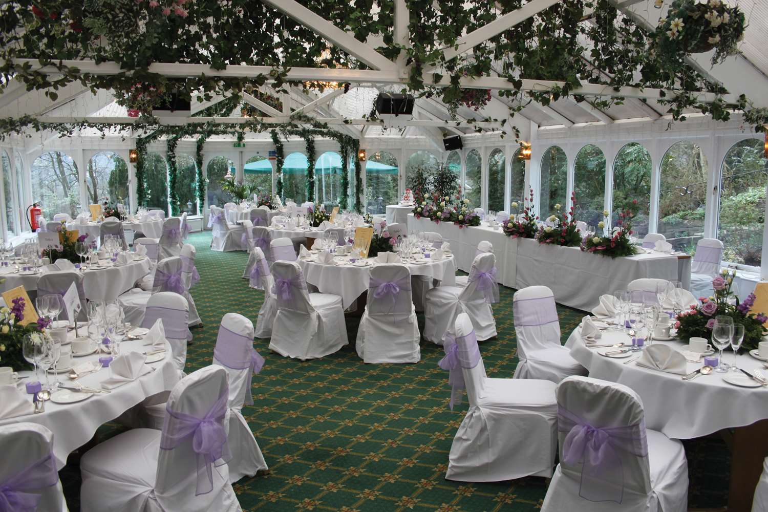 Фото Best Western Plus Buxton Lee Wood Hotel