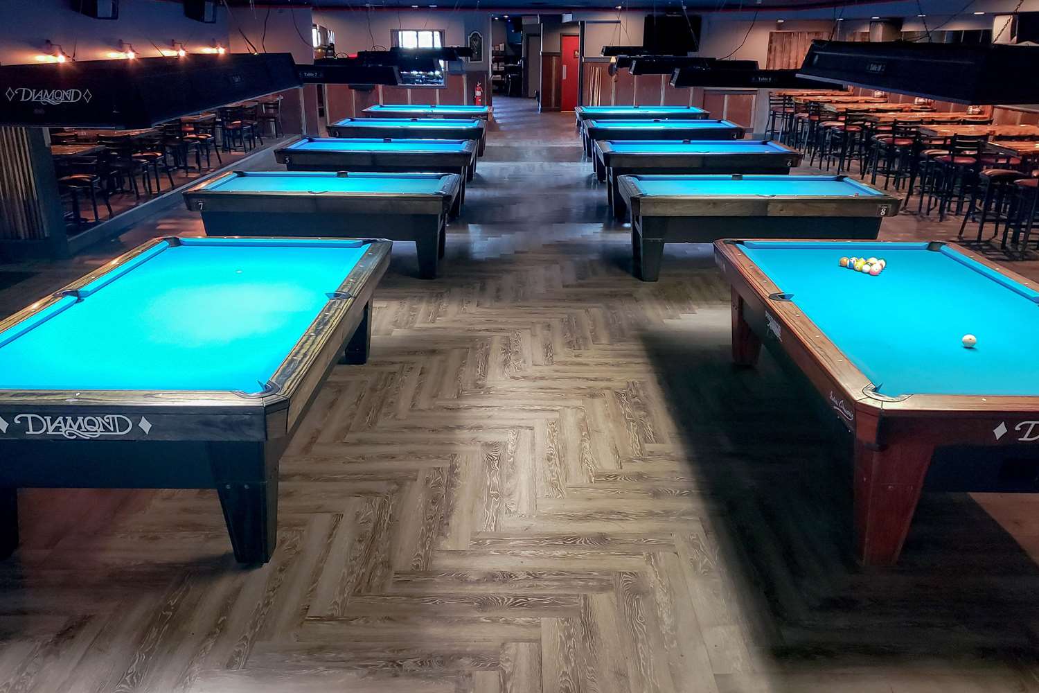 Фото Clarion Inn