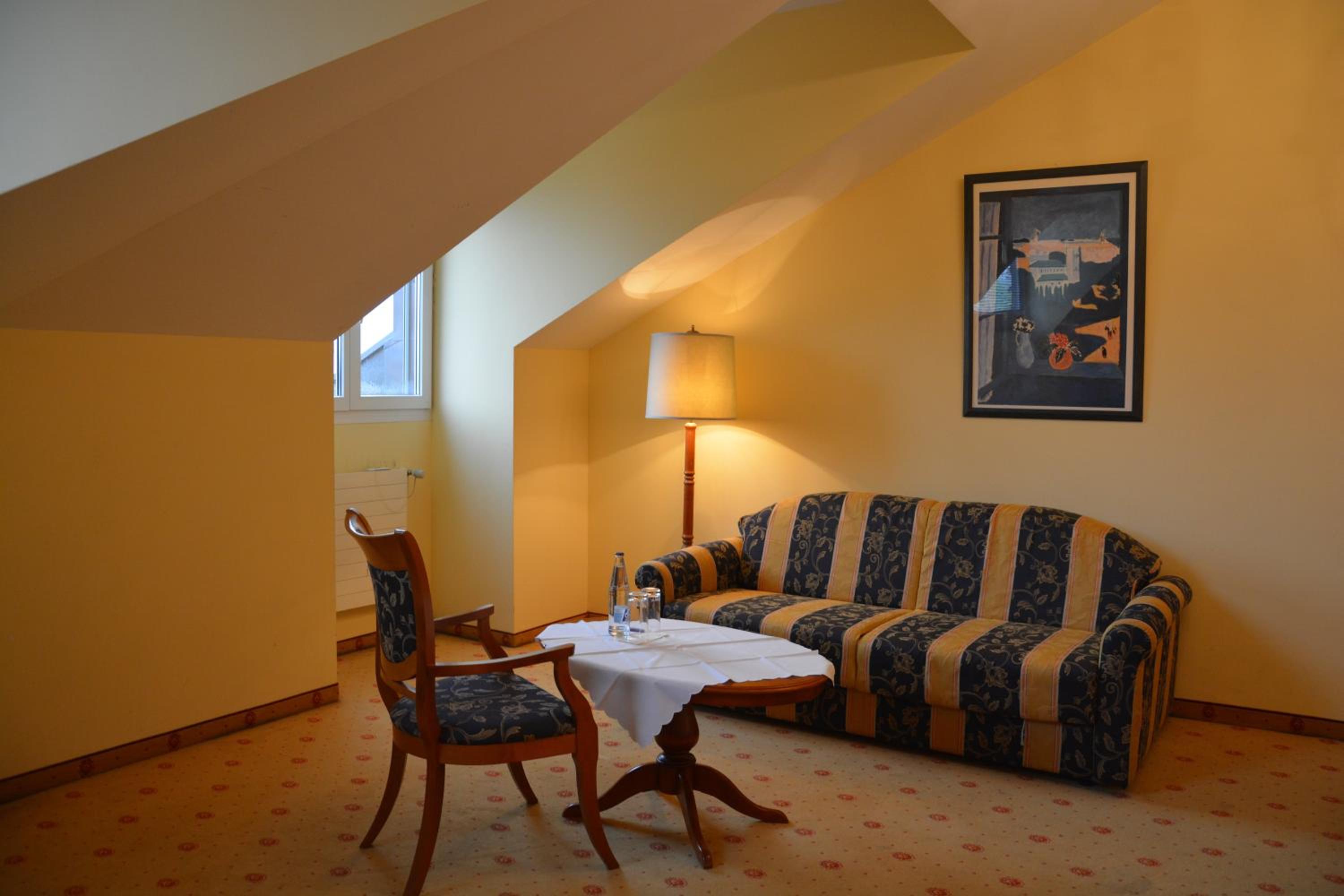 Фото Hotel Federale Lugano