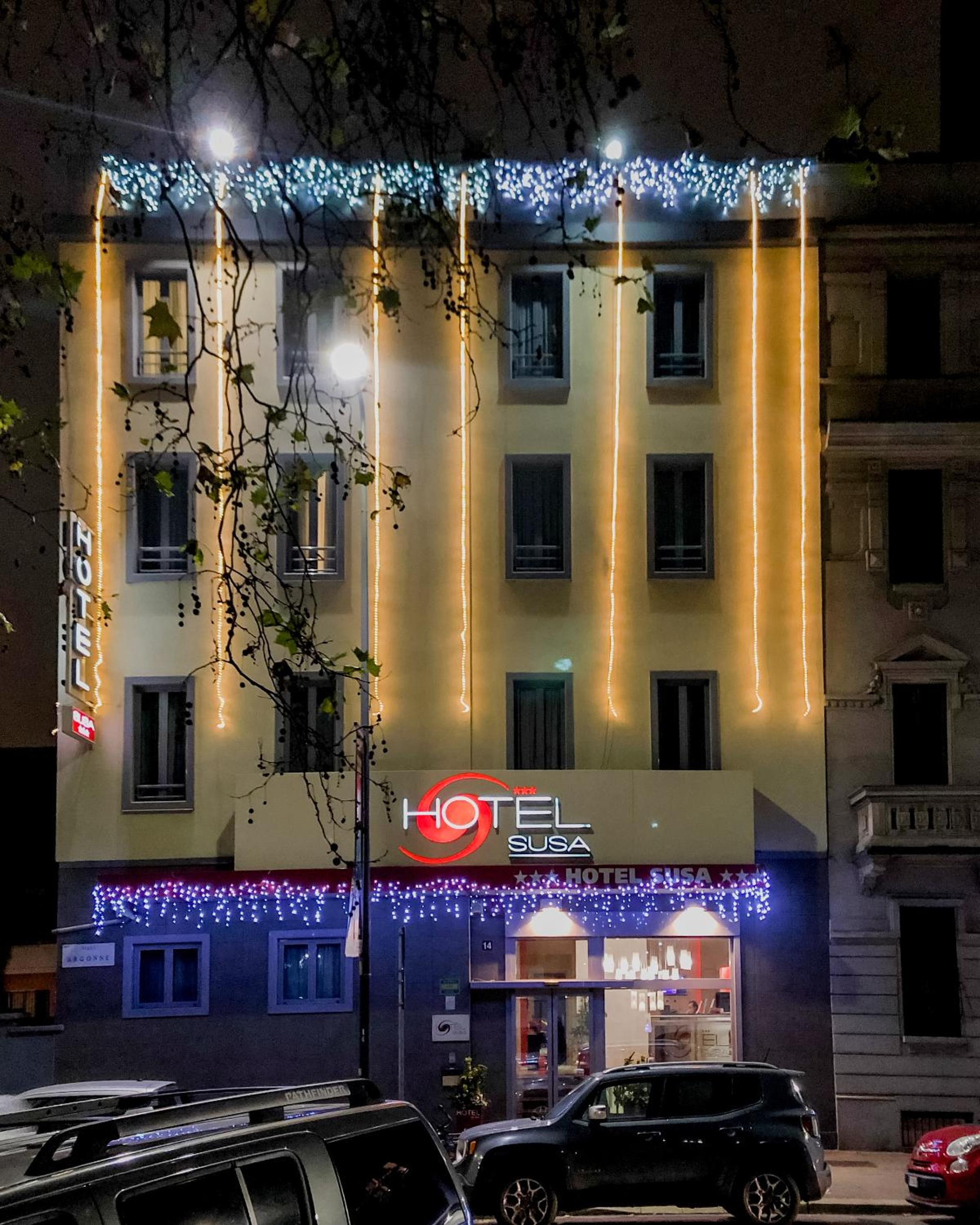 Фото отеля 1