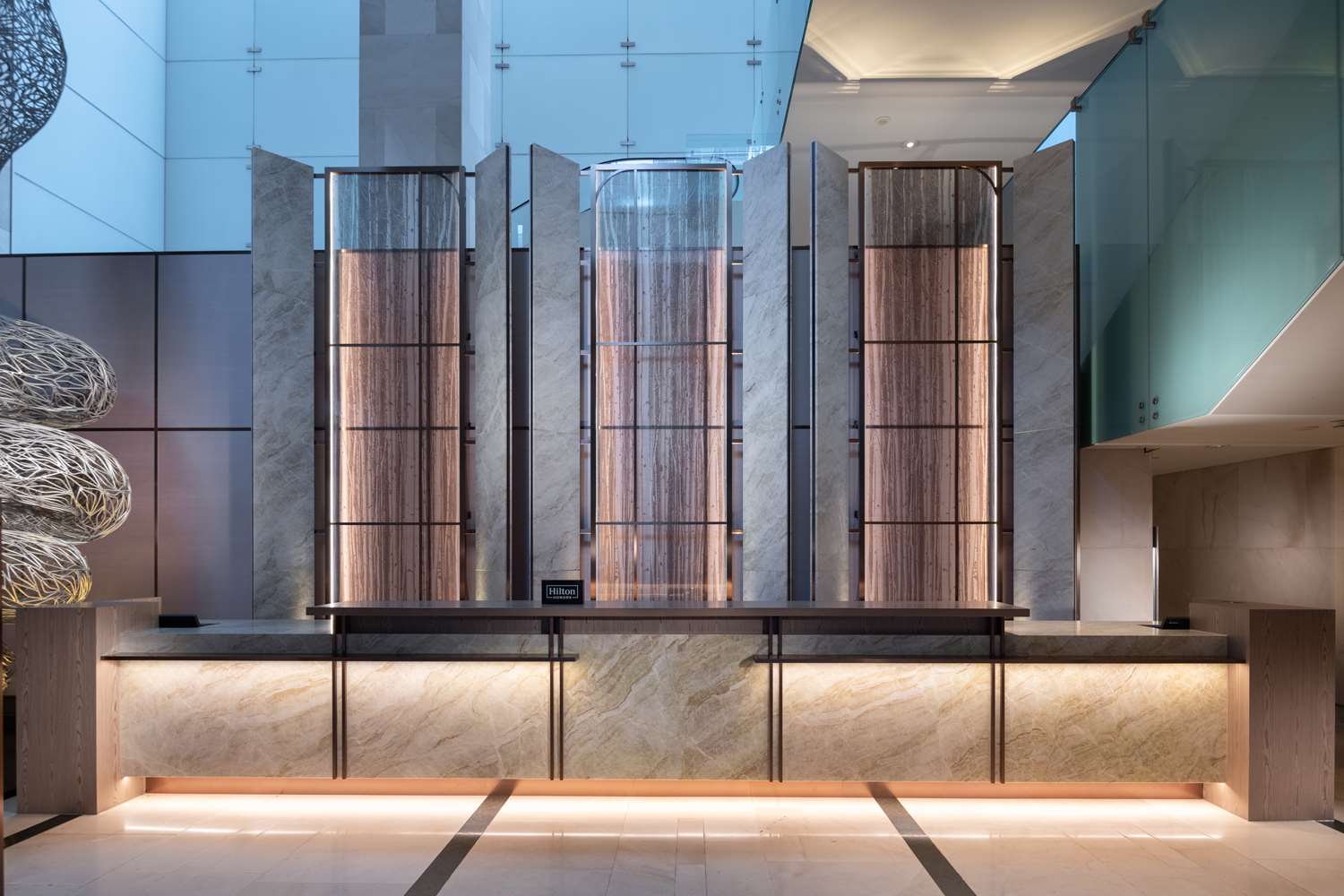 Фото Hilton Sydney