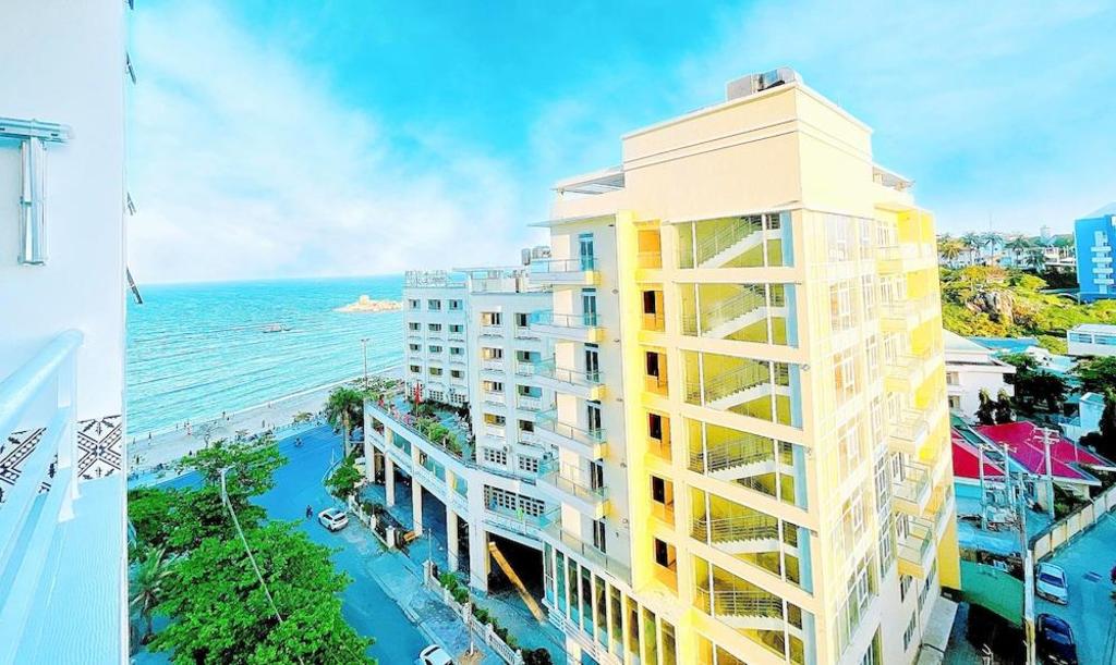Фото Maro Hotel Nha Trang