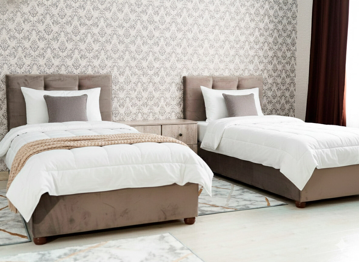 Фото Порог Гор