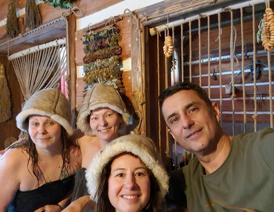 Фото Дом Дзен