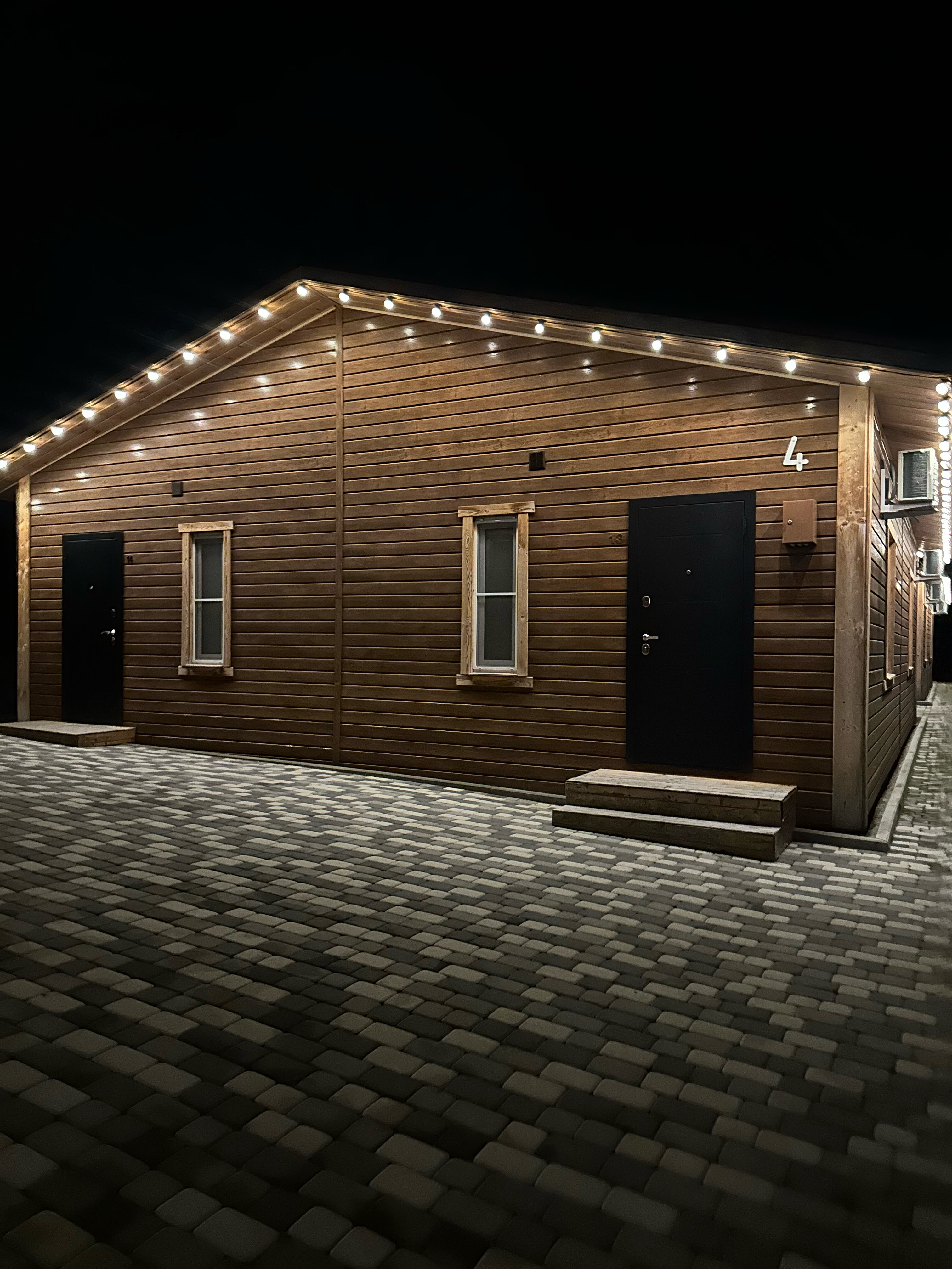 Фото Парк-отель Алёлин Лес