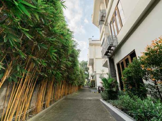 Фото Bali Karma Sajtra