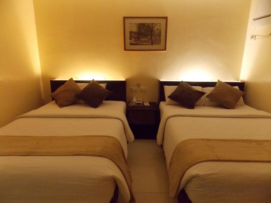 Фото M Citi Suites