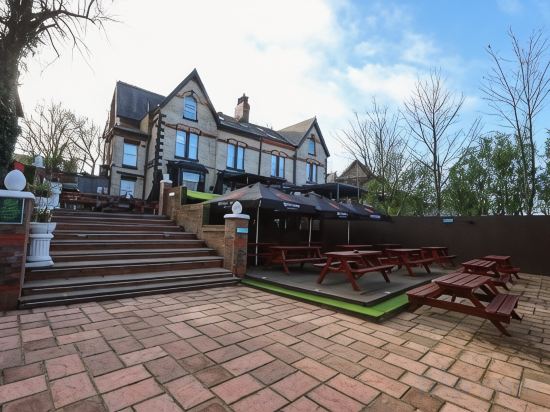 Фото Hotel Anfield
