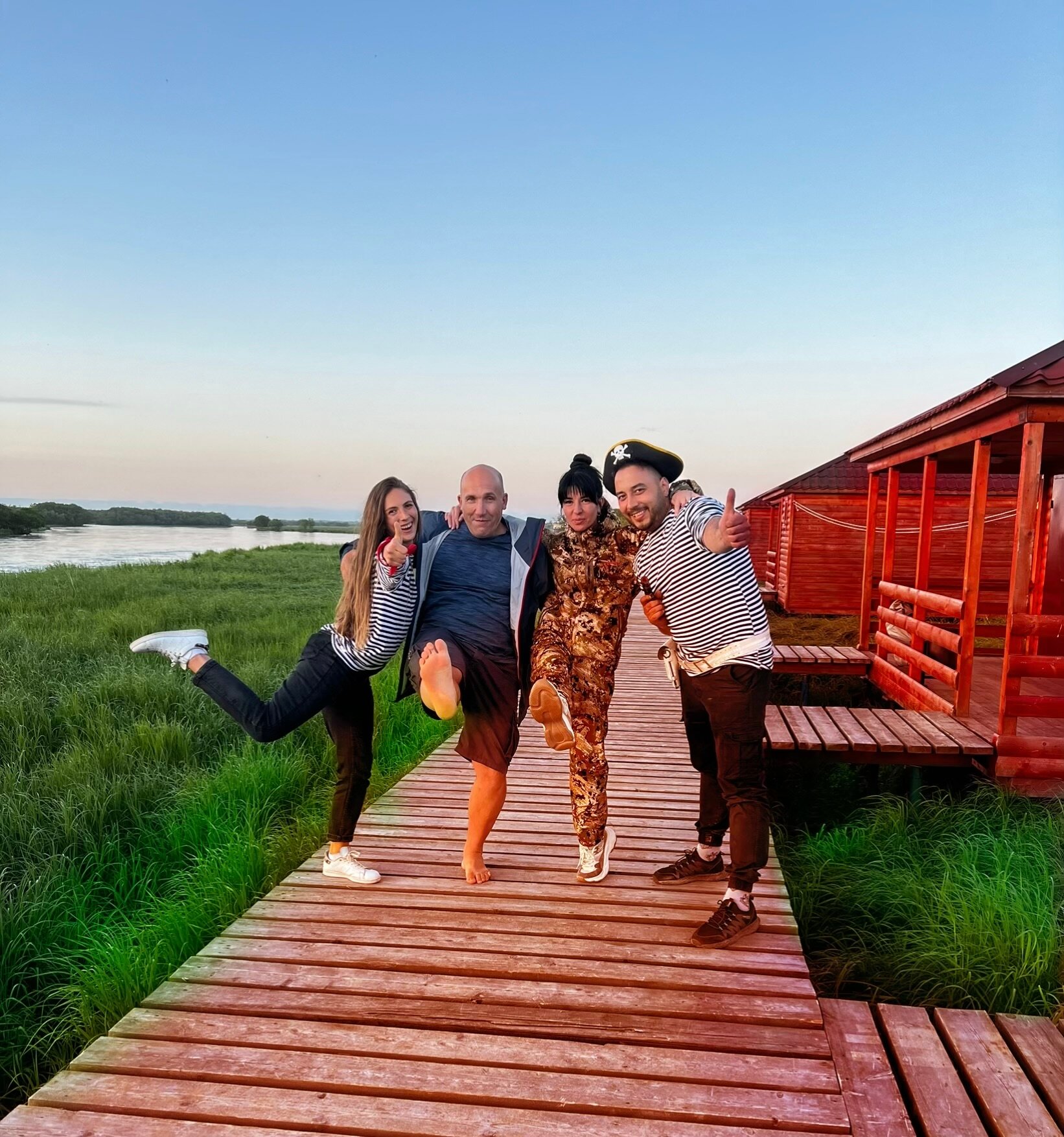 Фото ПроЛосось