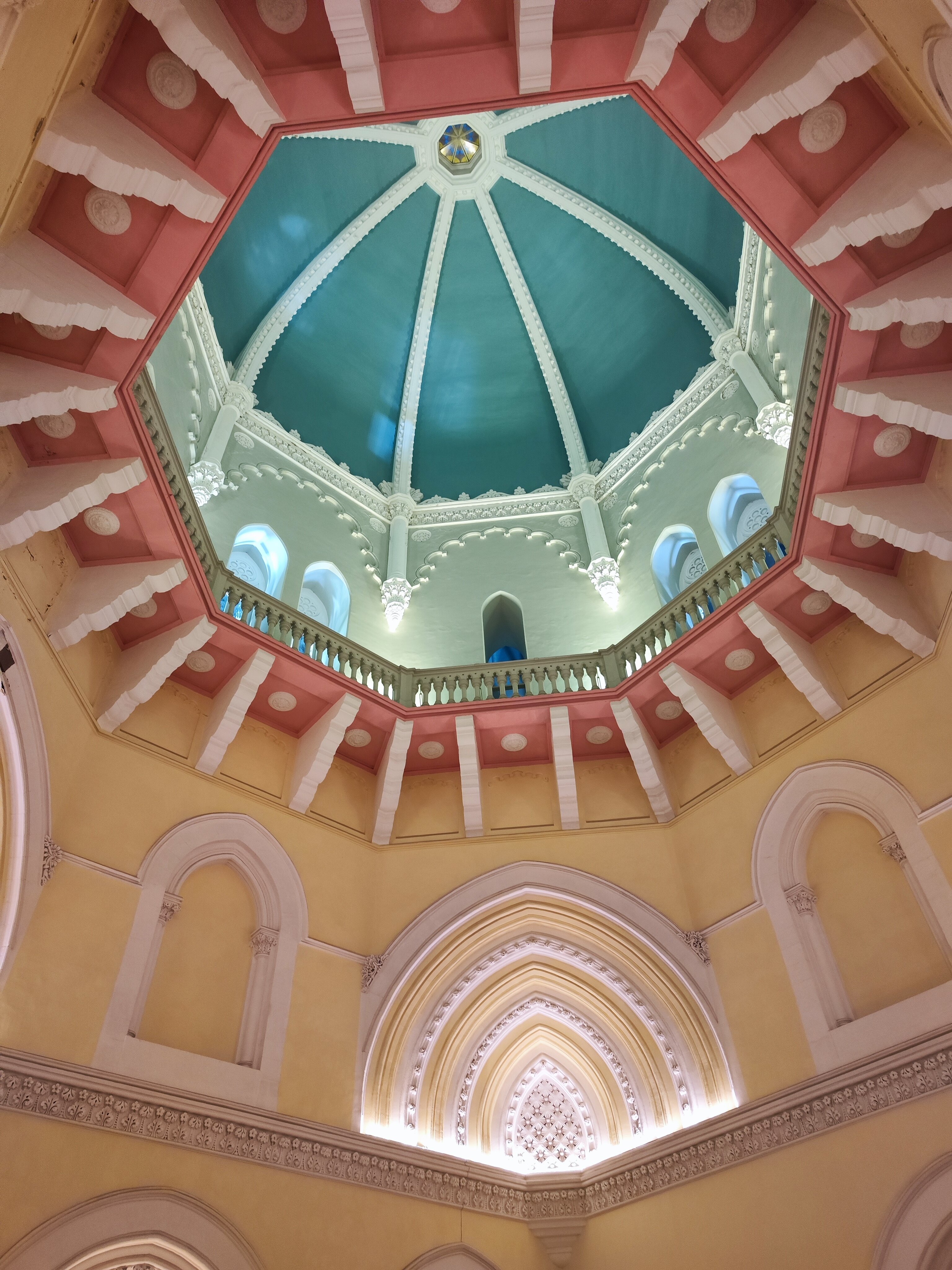 Фото The Taj Mahal Palace