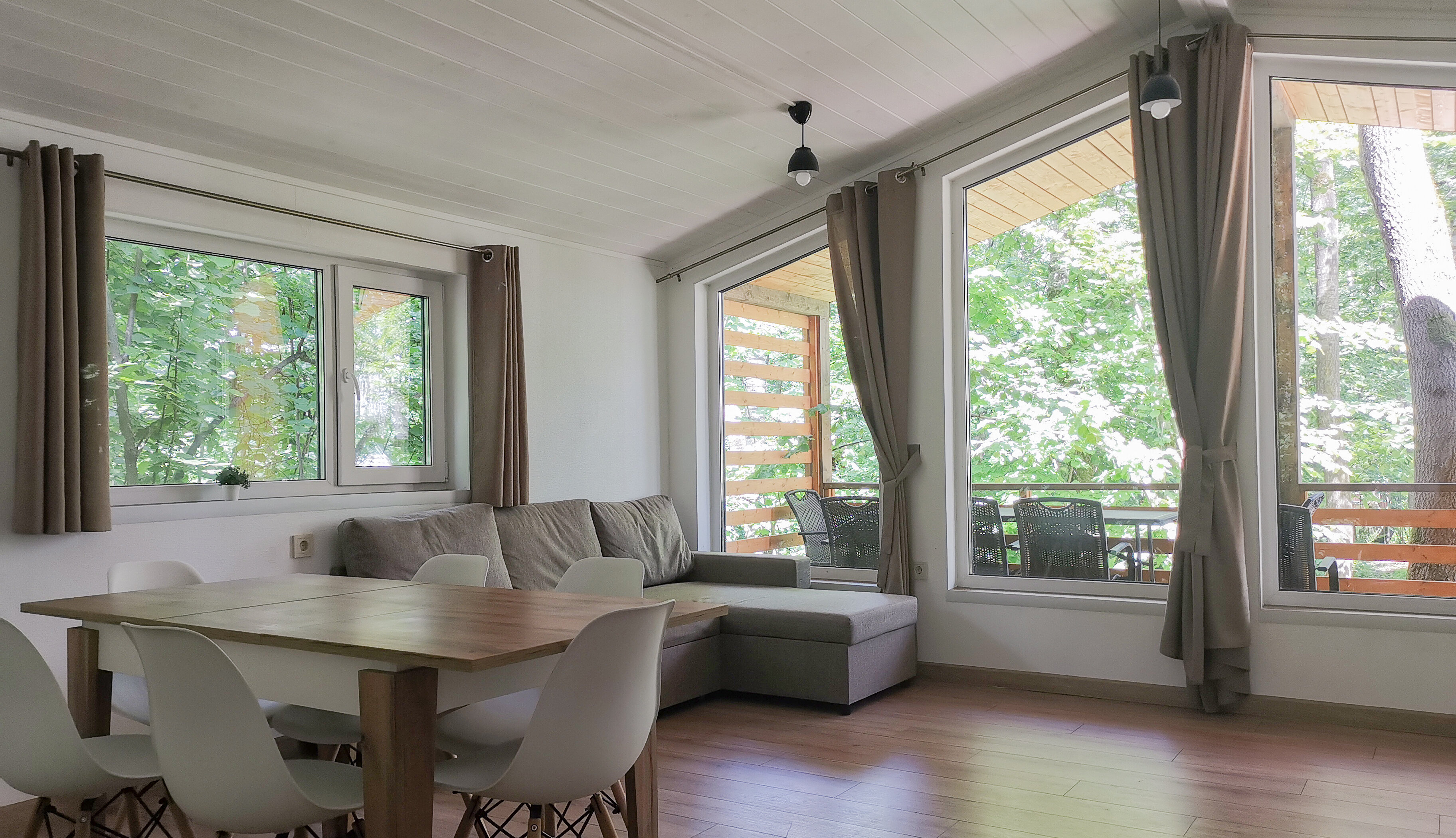 Фото Ореховая роща