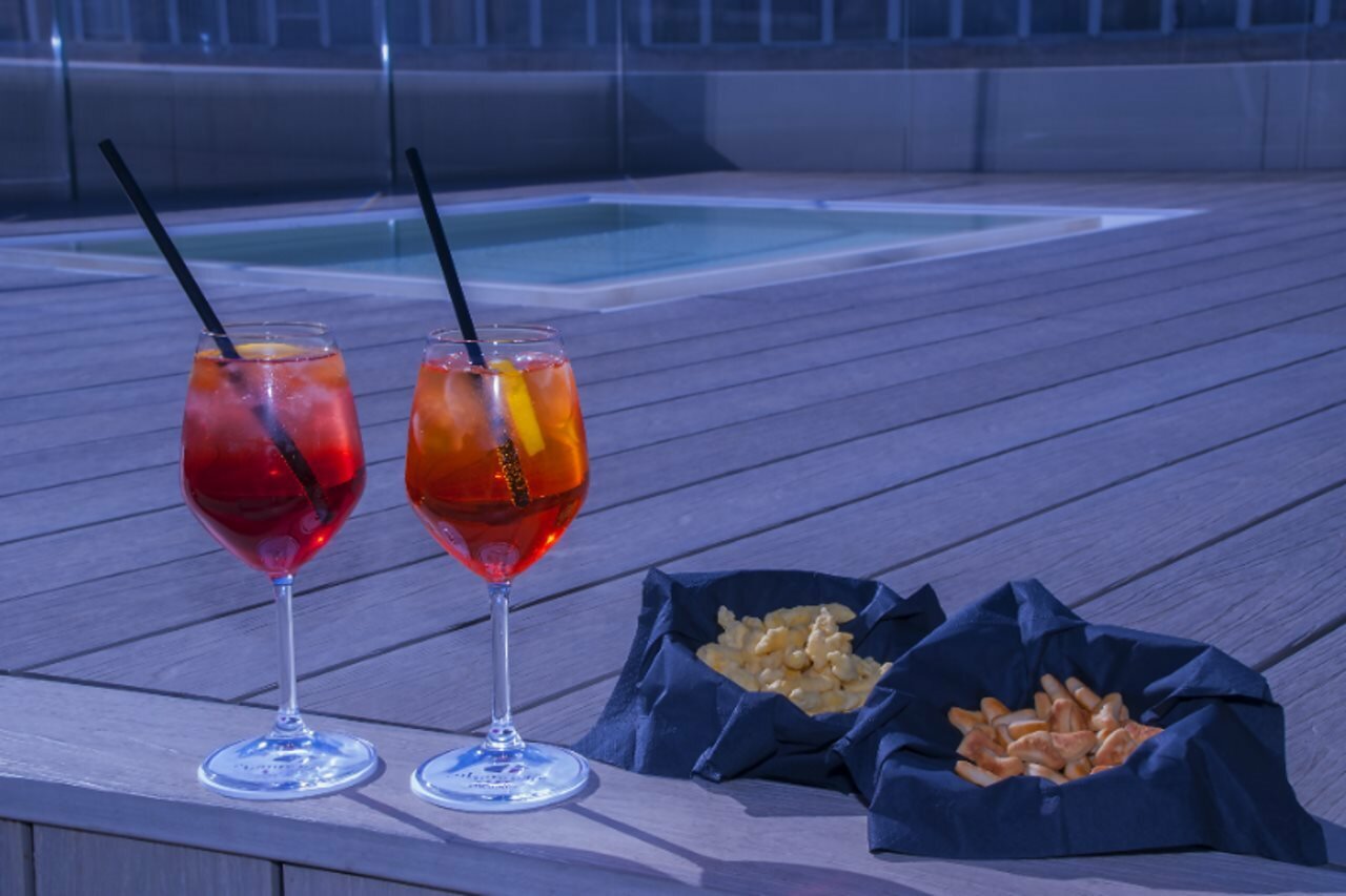 Фото Culture Hotel Centro Storico