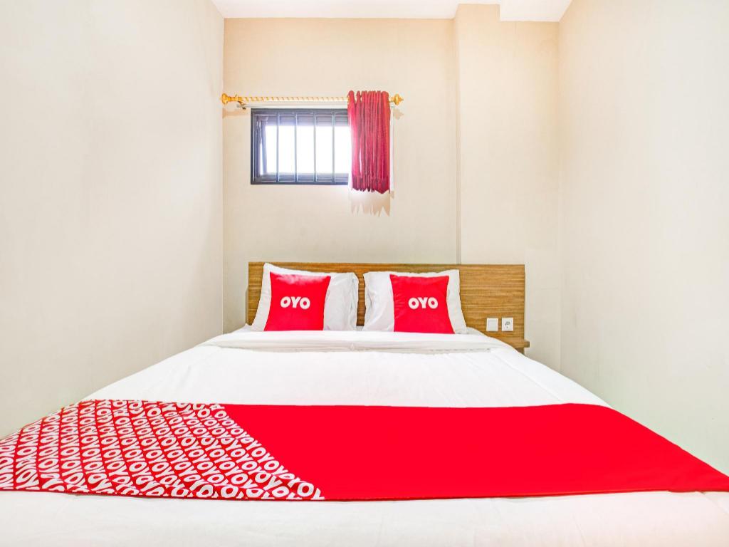 Фото Oyo 3462 Cimindi Residence