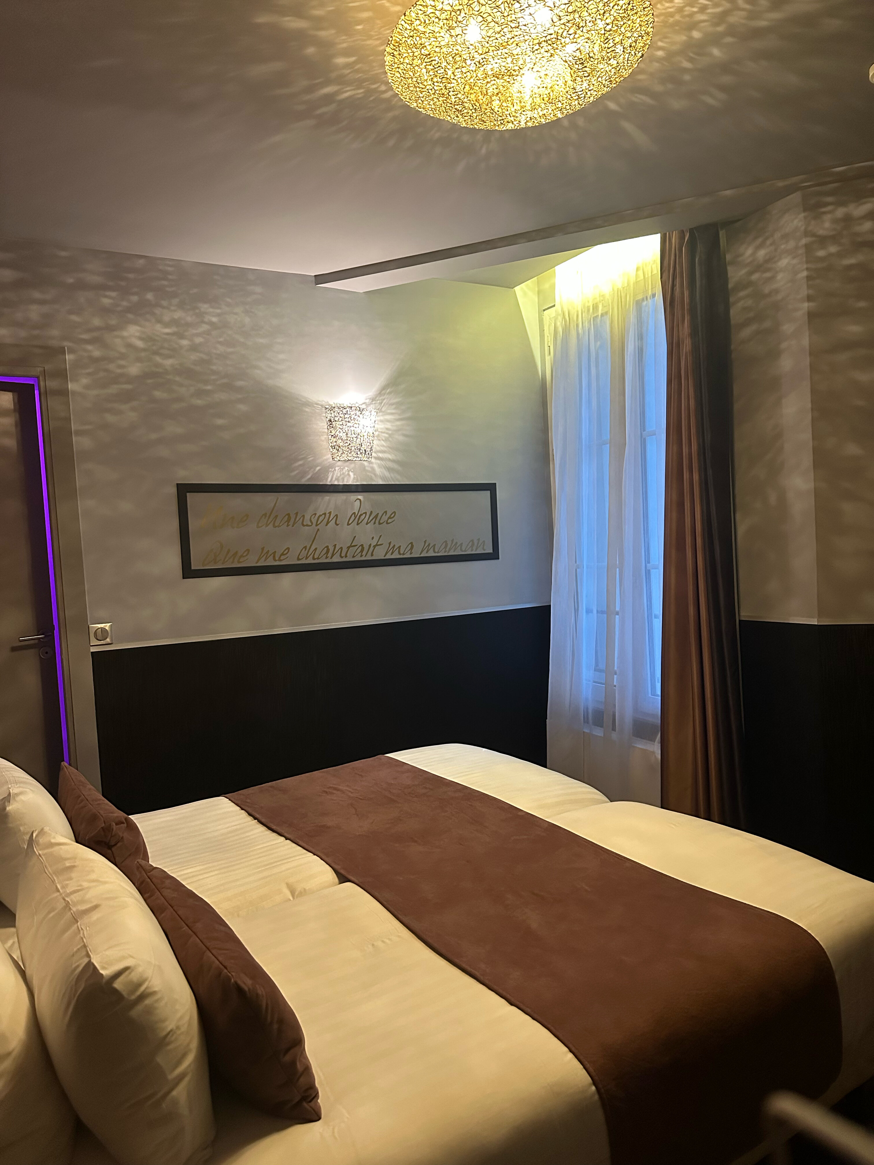 Фото Le Bon Hotel