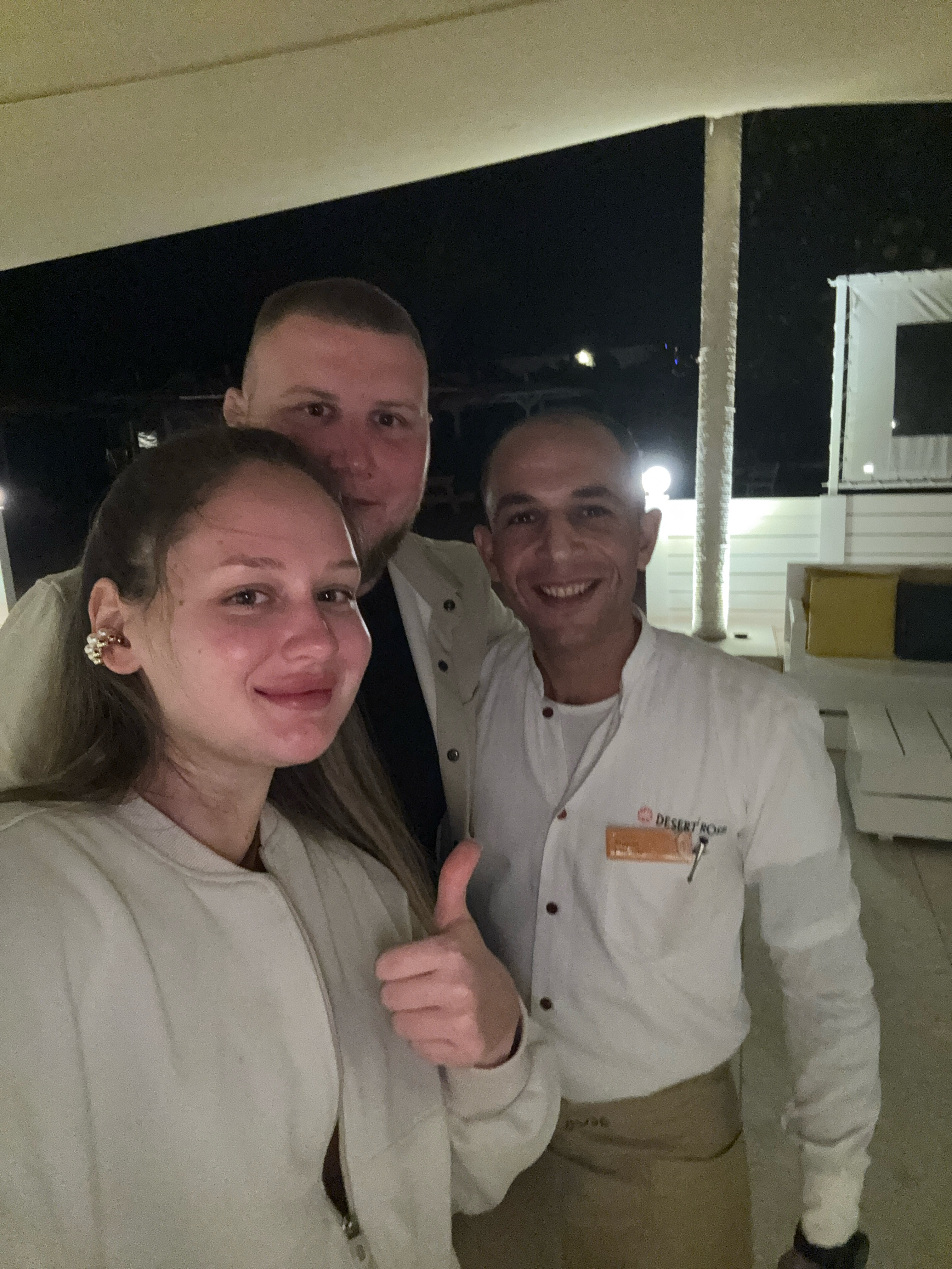 Фото Golden Rose Hotel