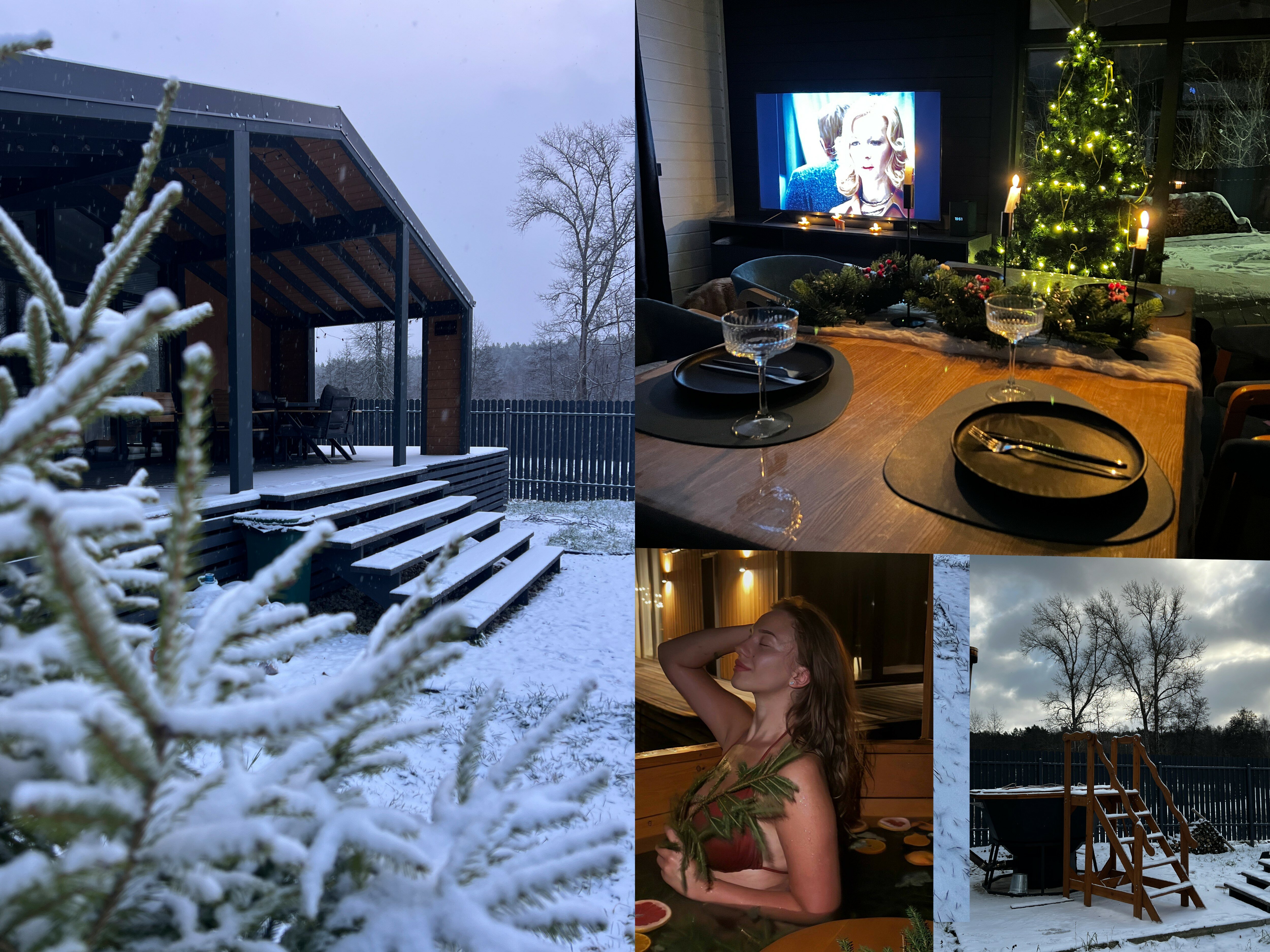 Фото ЕСО-местечко