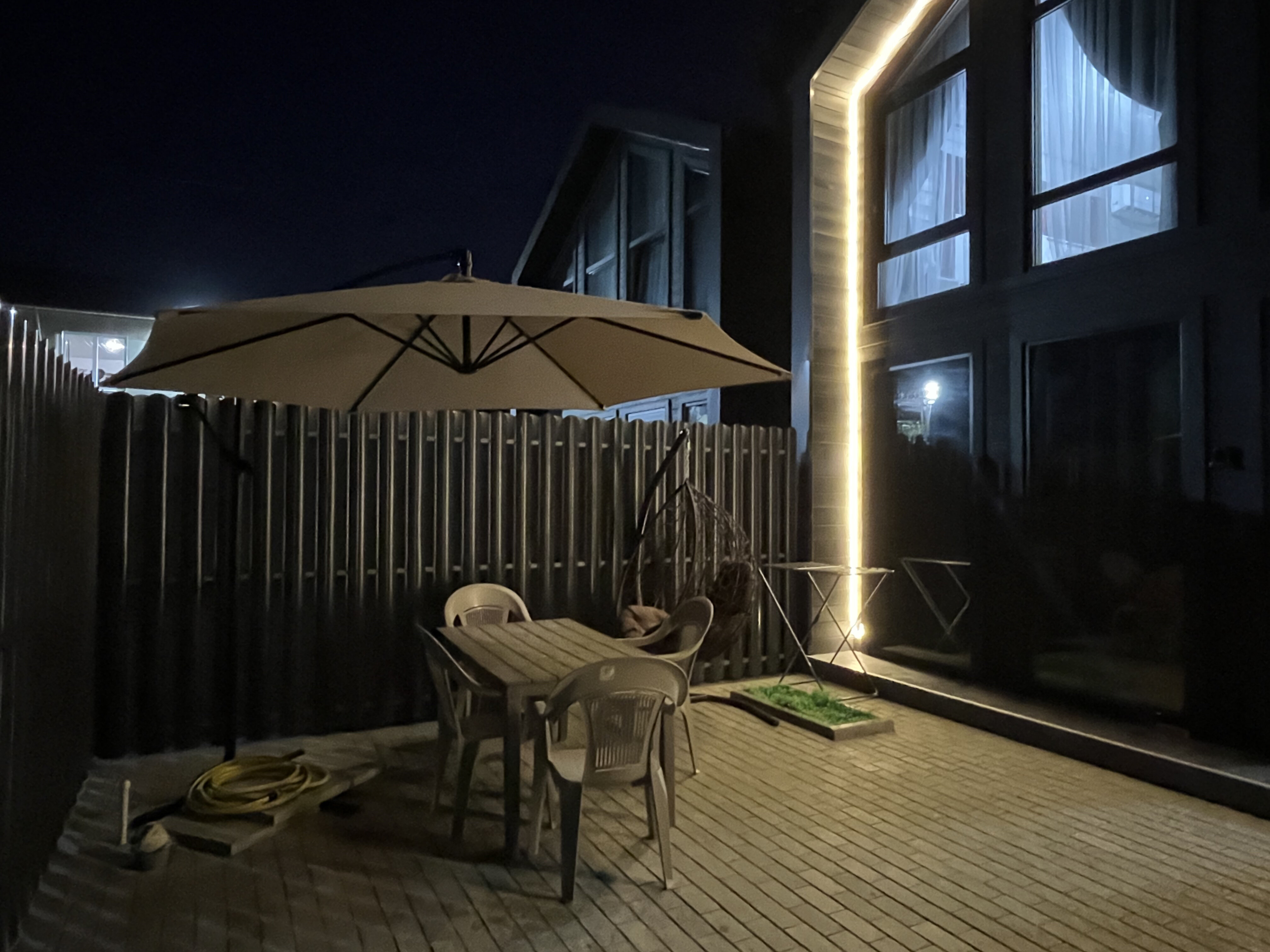 Фото Горизонт