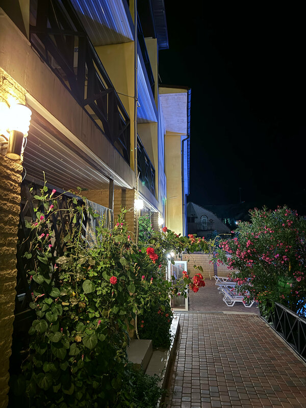 Фото Море Удачи