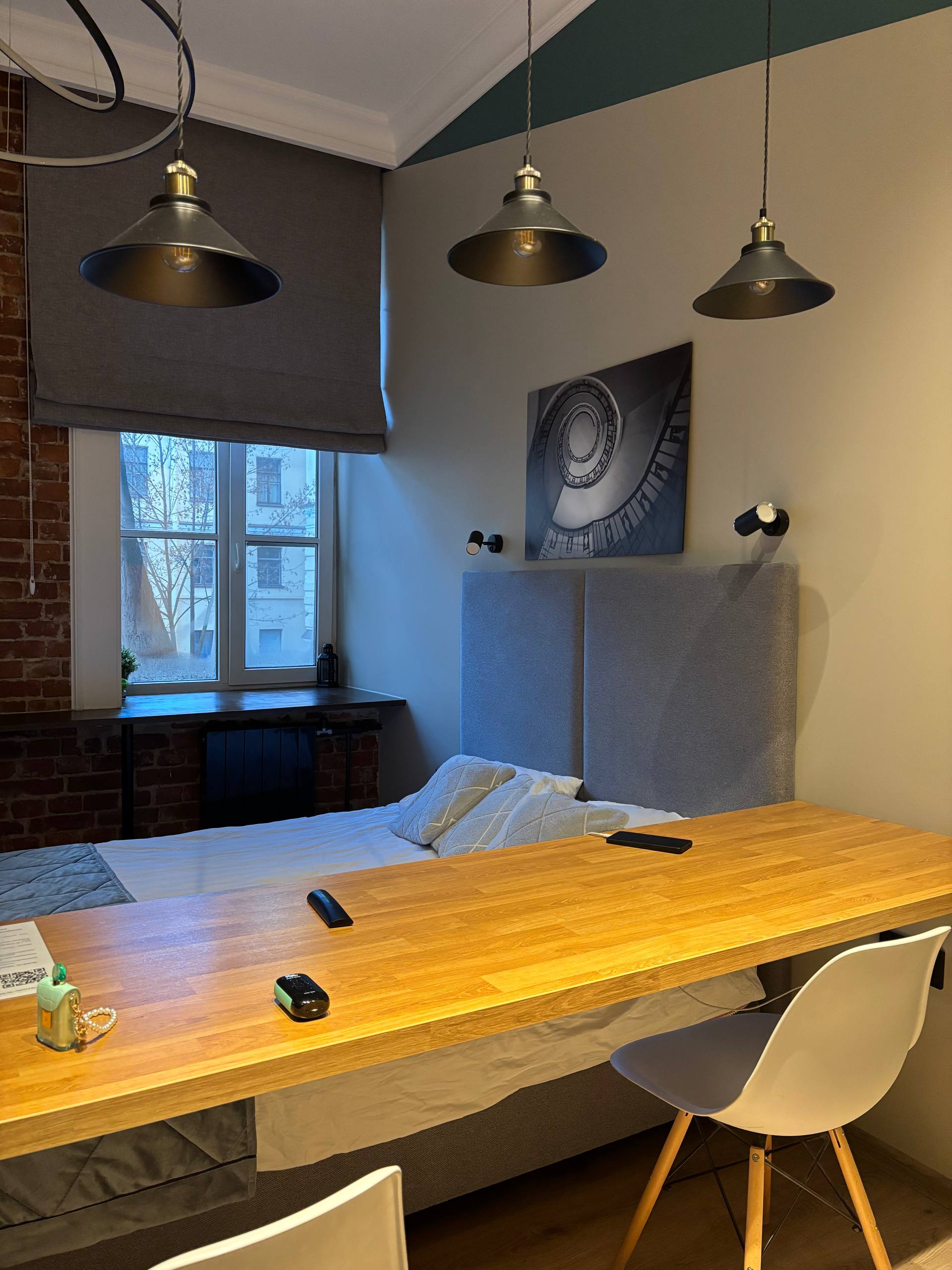 Фото Simple МонБлан