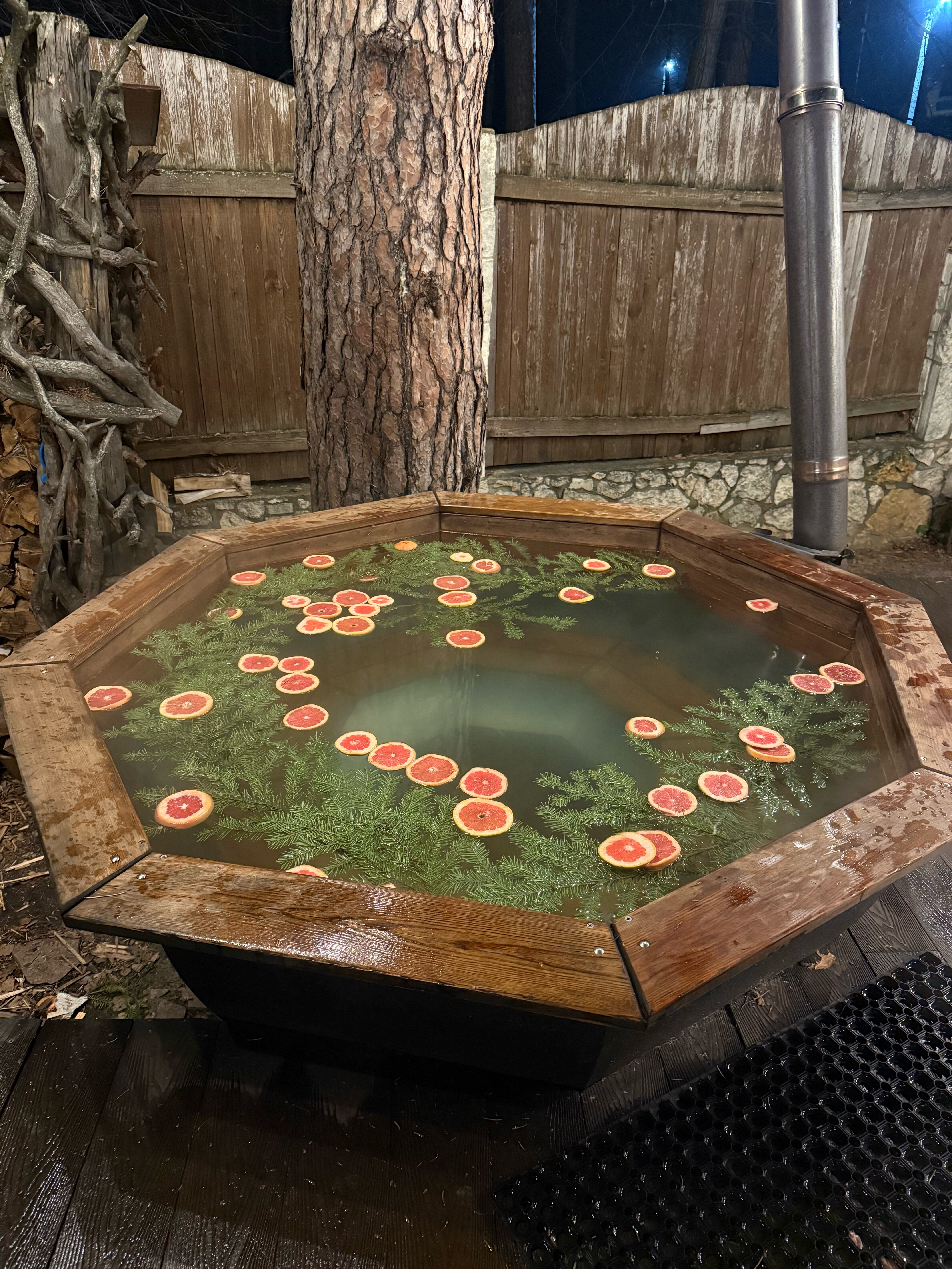 Фото Борвиха