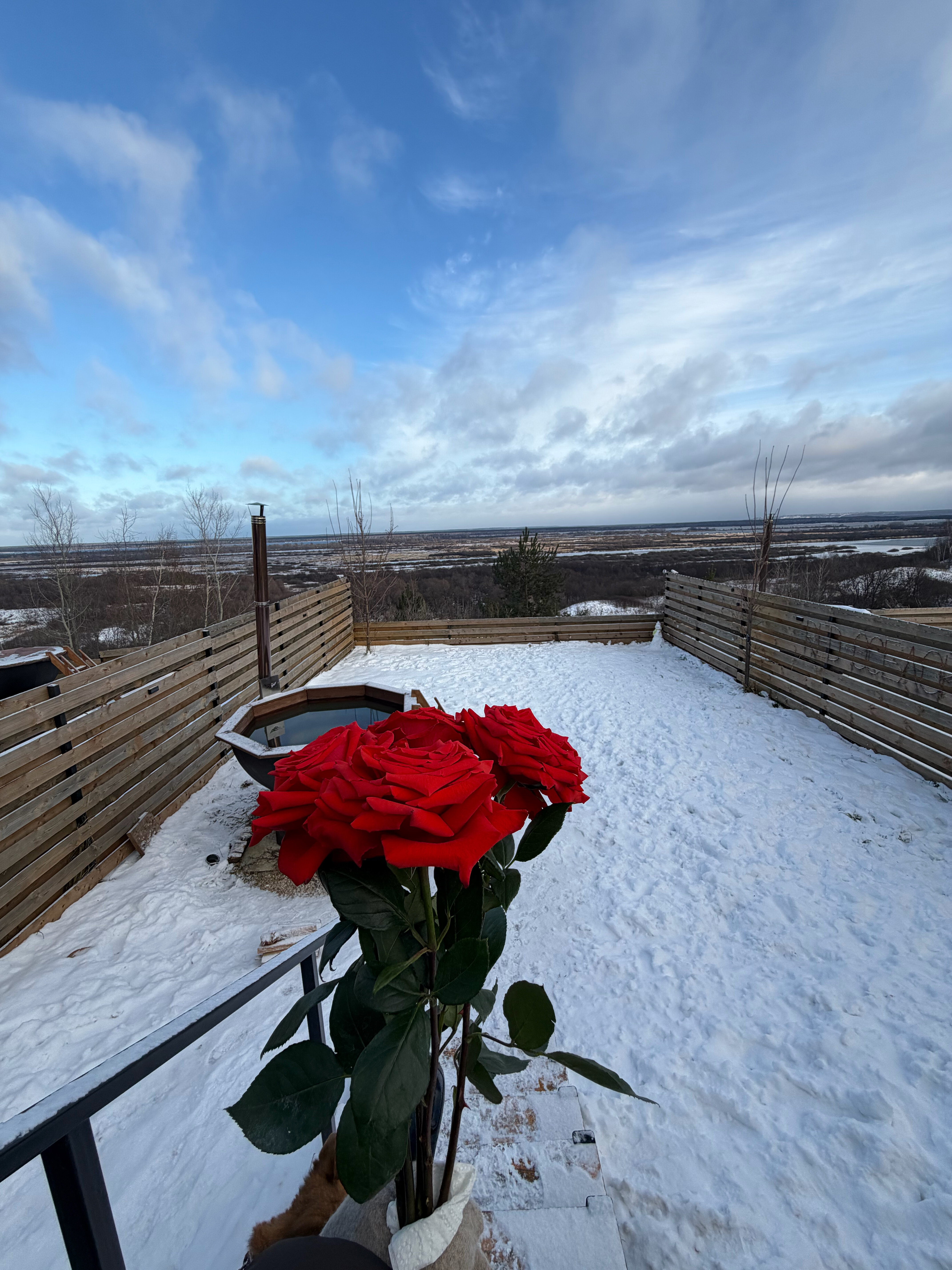 Фото Обсерватория barnnnov