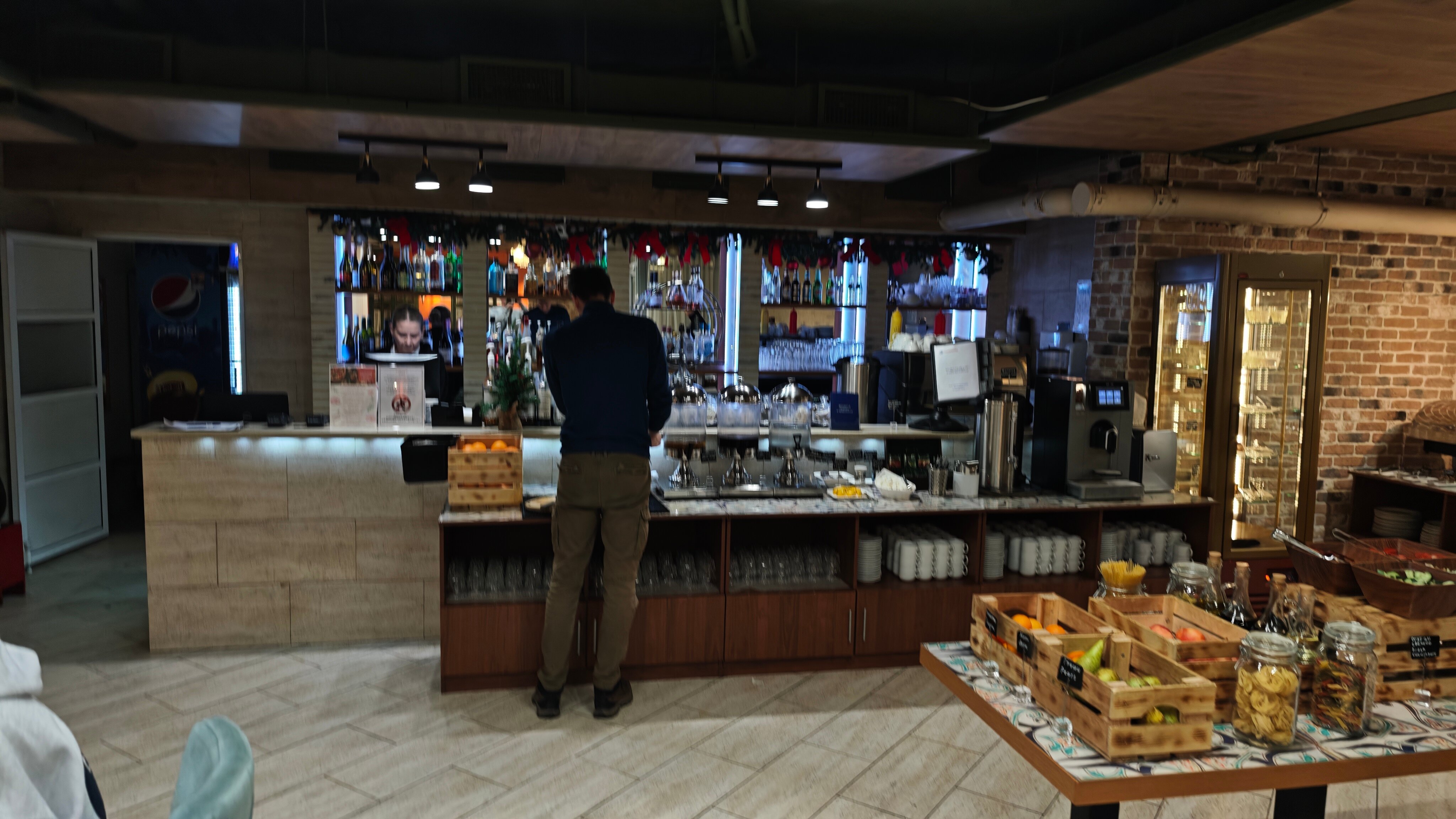 Фото Sunflower Авеню Отель Москва, by Zont Hotel Group