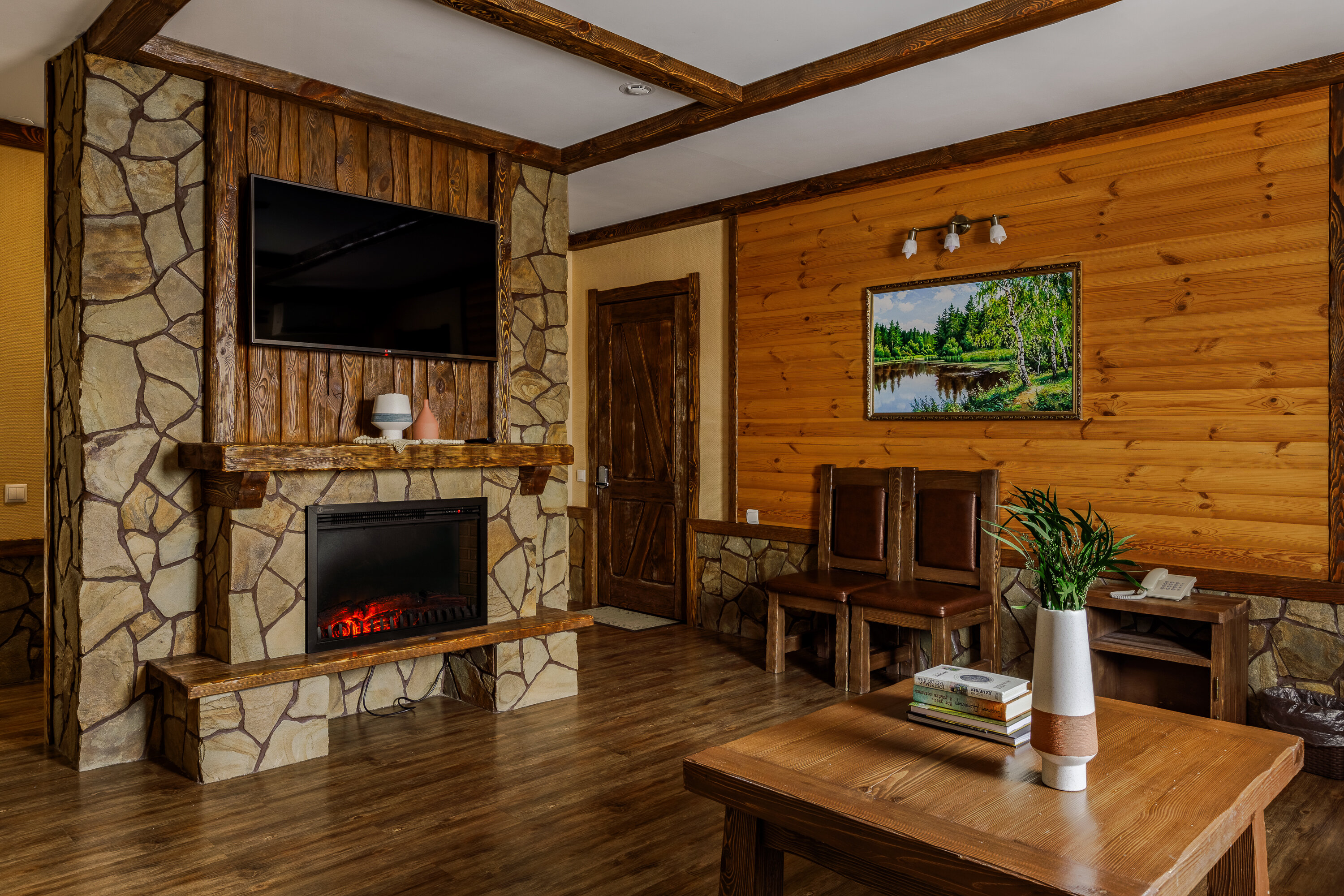 Фото Русский Двор