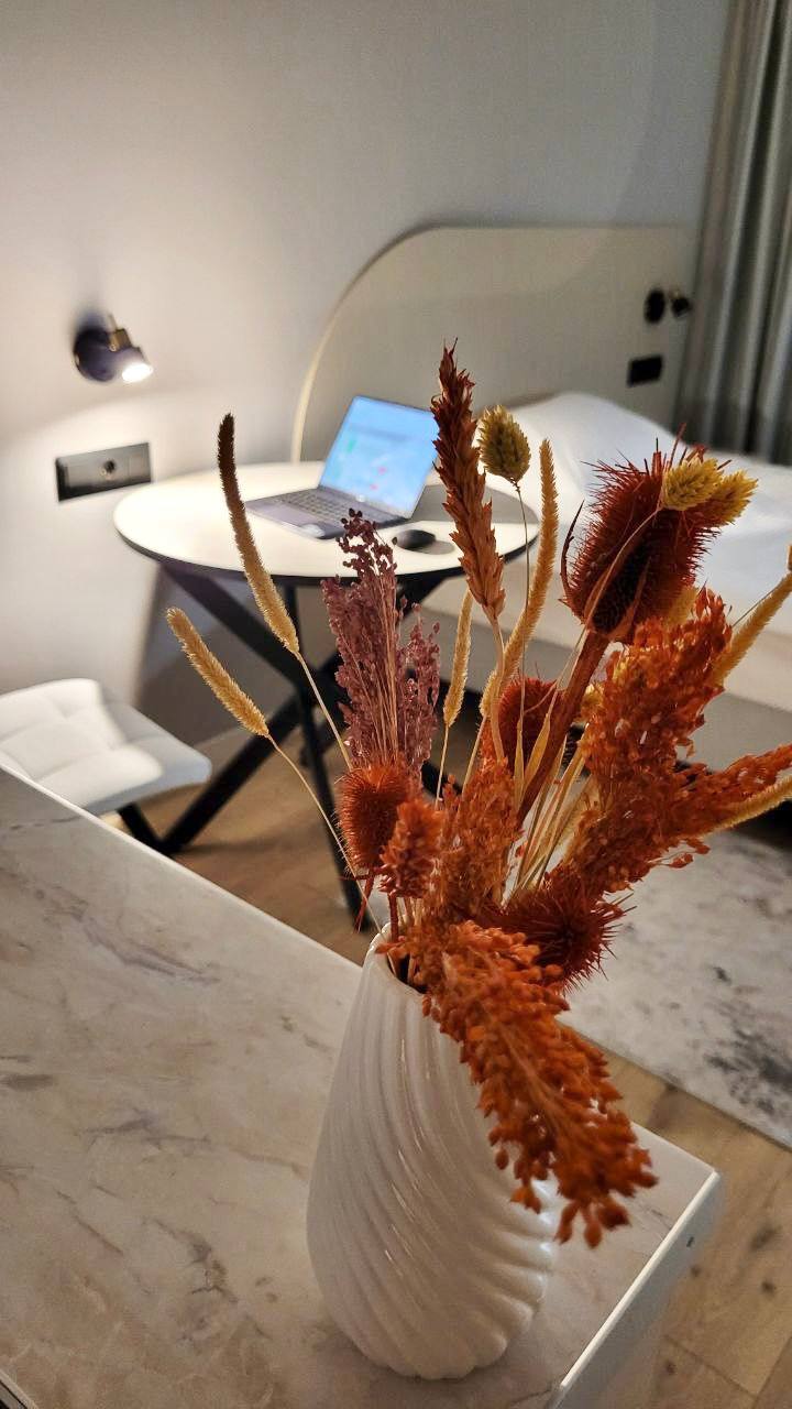 Фото Отель Реформа на Ладожском