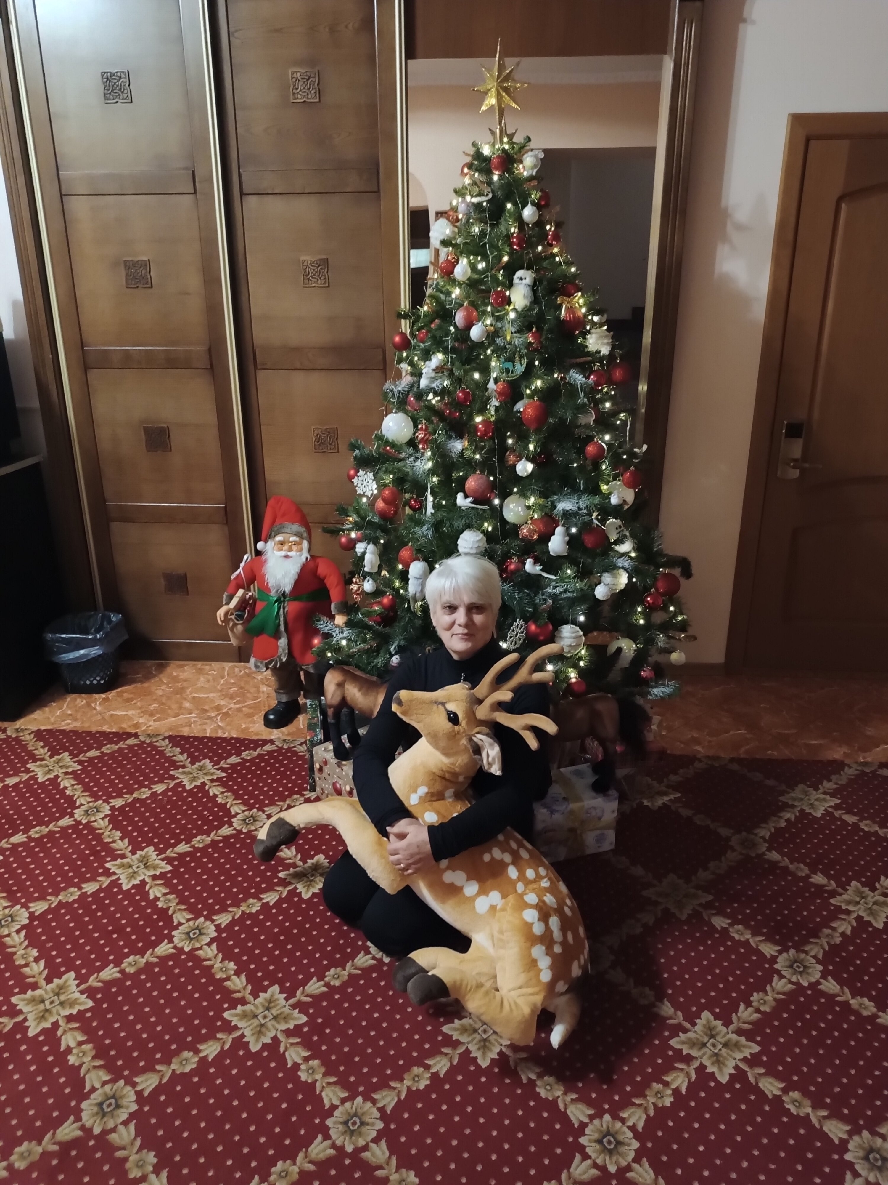 Фото Империал 2011