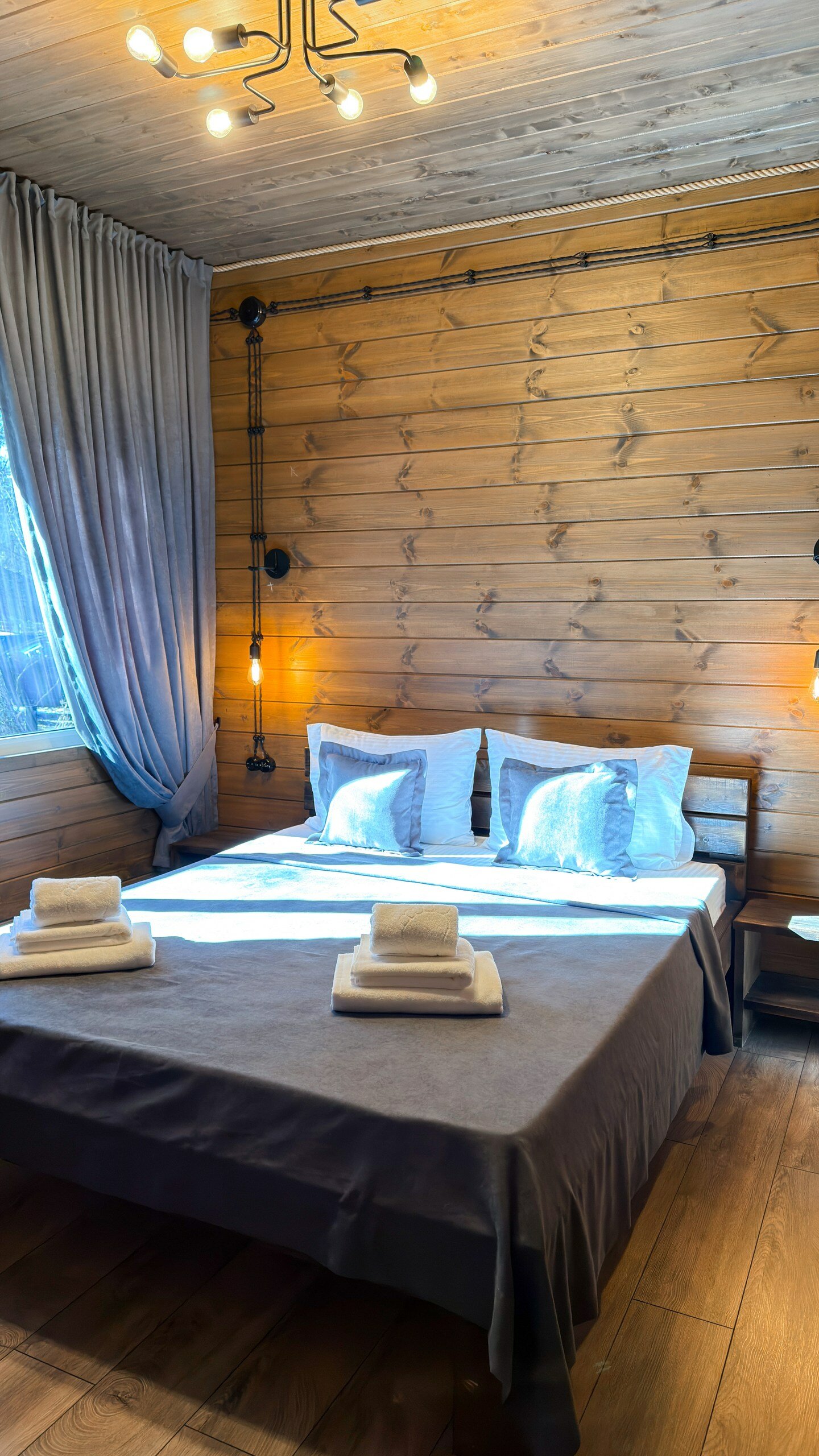 Фото Куранты Village