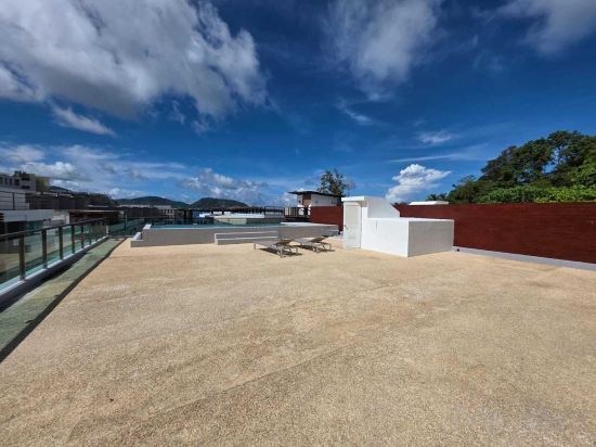 Фото The Privilege Residence