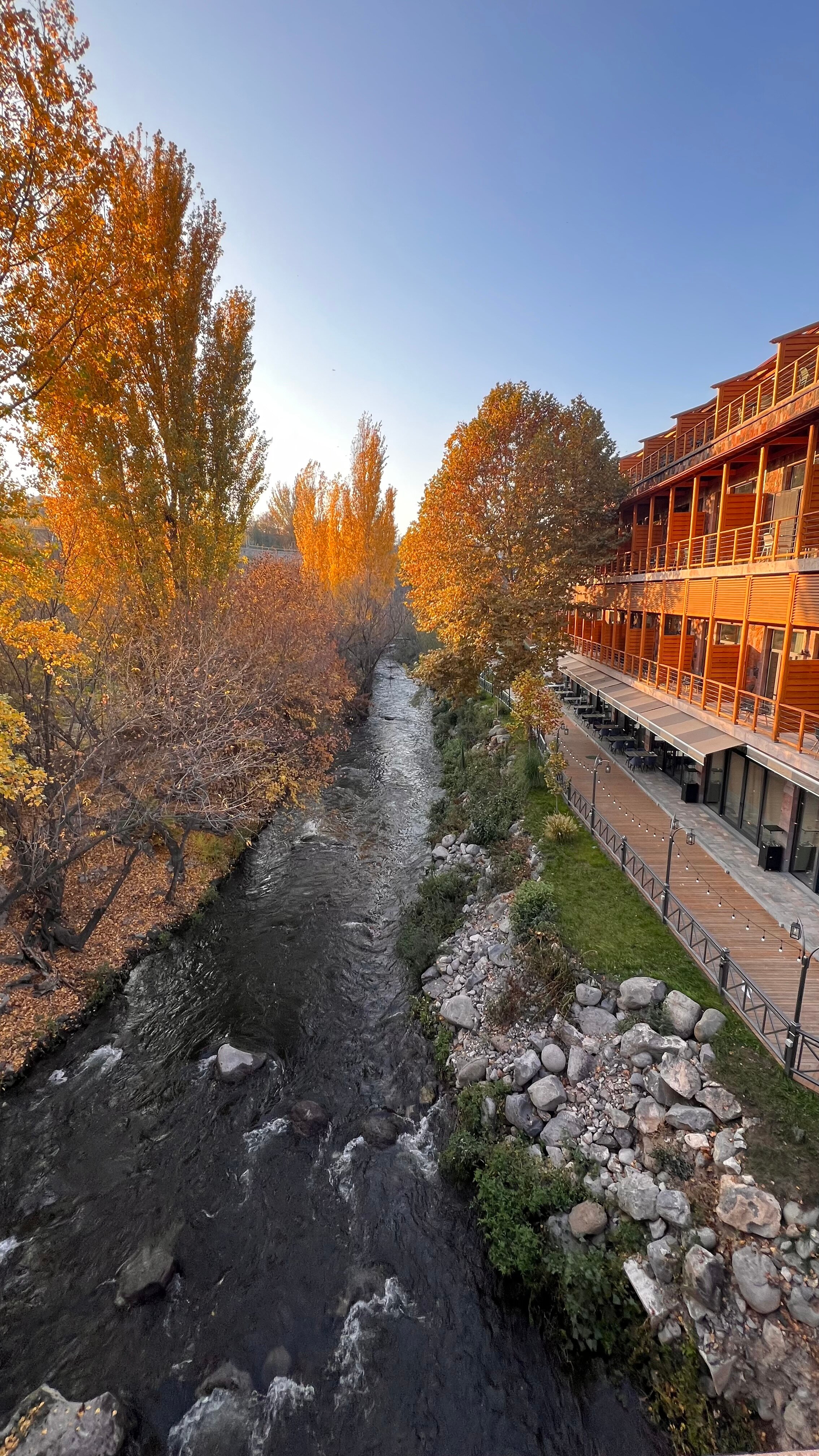 Фото Red Bridge Yerevan