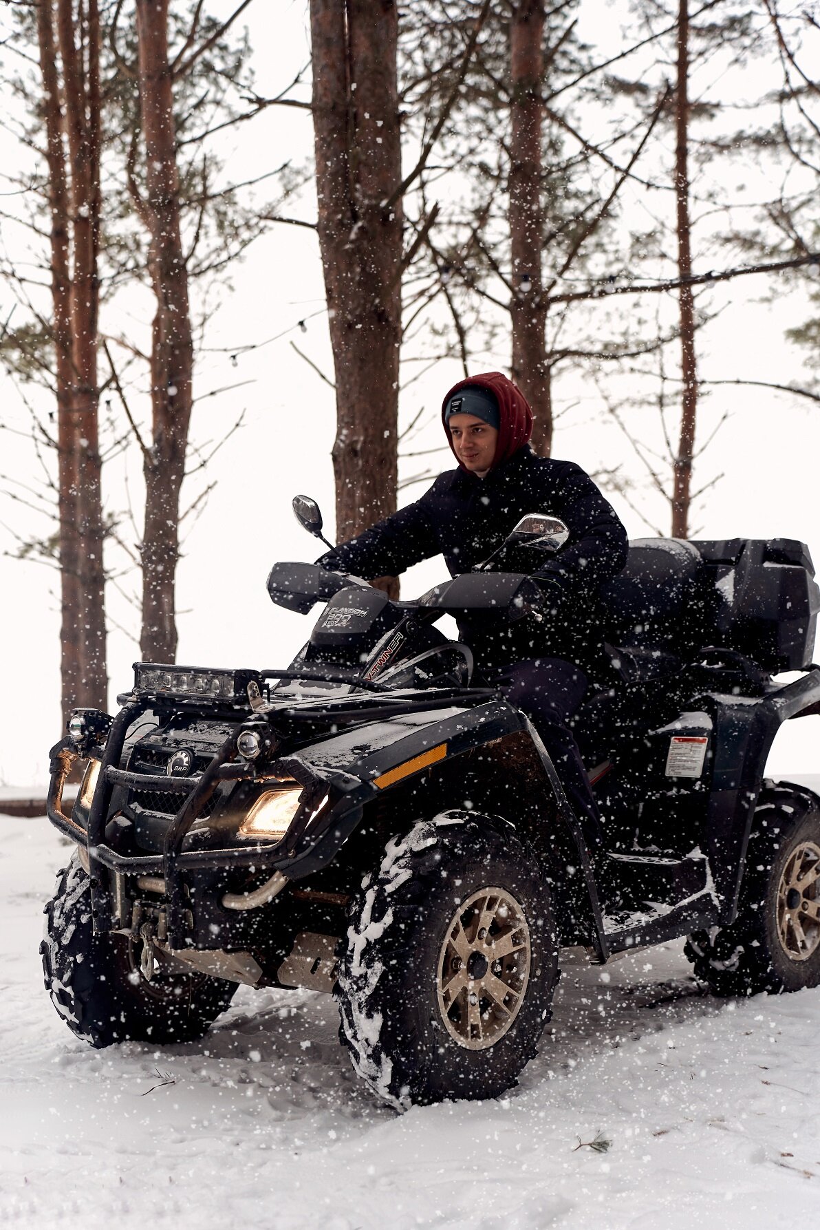 Фото Глэмпинг Мыс