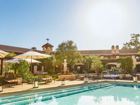 Фото Napa Valley Lodge