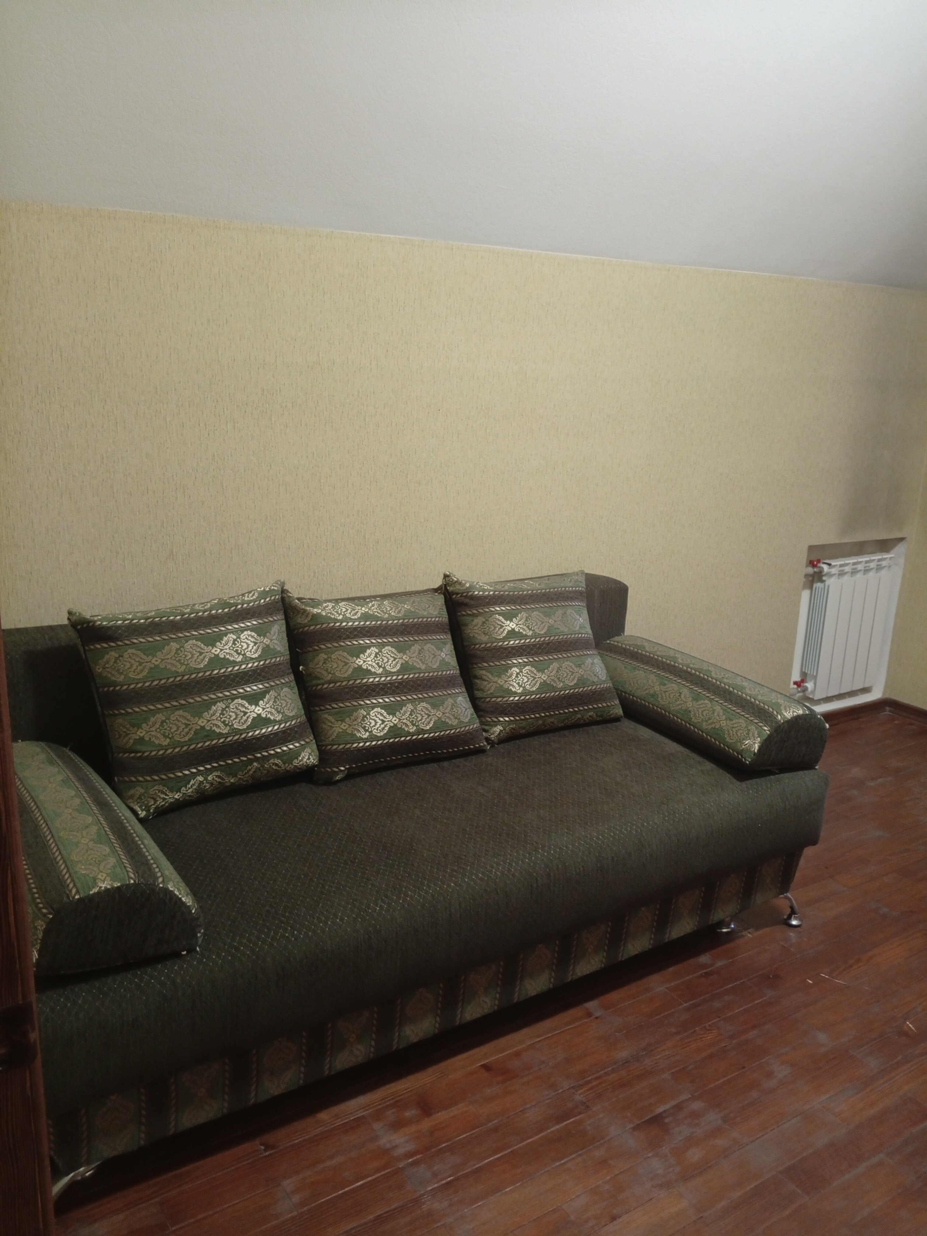 Фото Коттедж посуточно