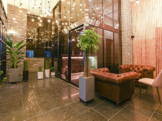 Фото Heritage31 Hotel