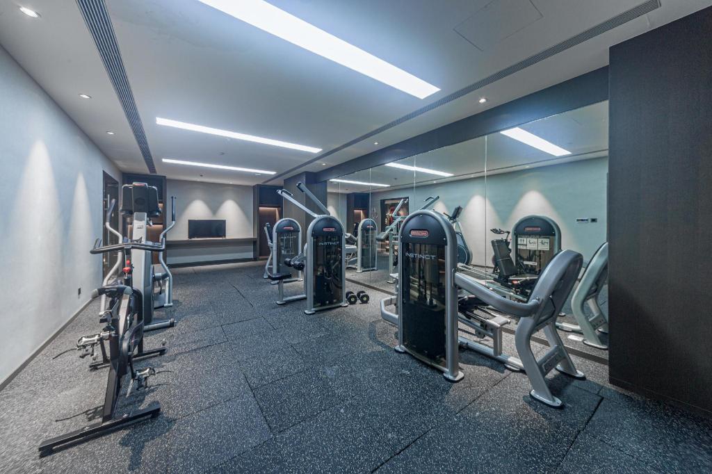 Фото Hl Rezen Hotel Chengdu