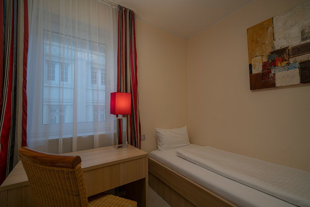 Фото Hotel Königshof