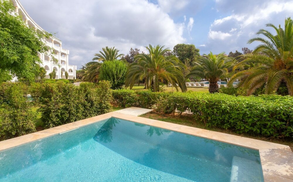 Фото Oceana Suites Hammamet