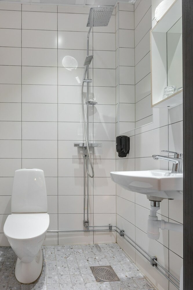 Фото Hotel Hötorget