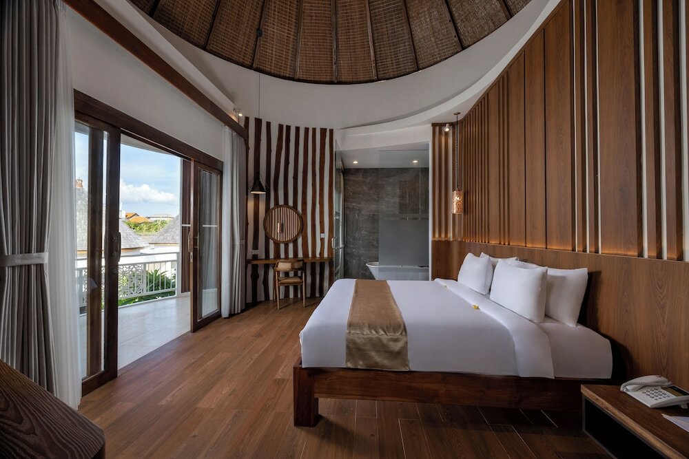 Фото The Prime Canggu Bali