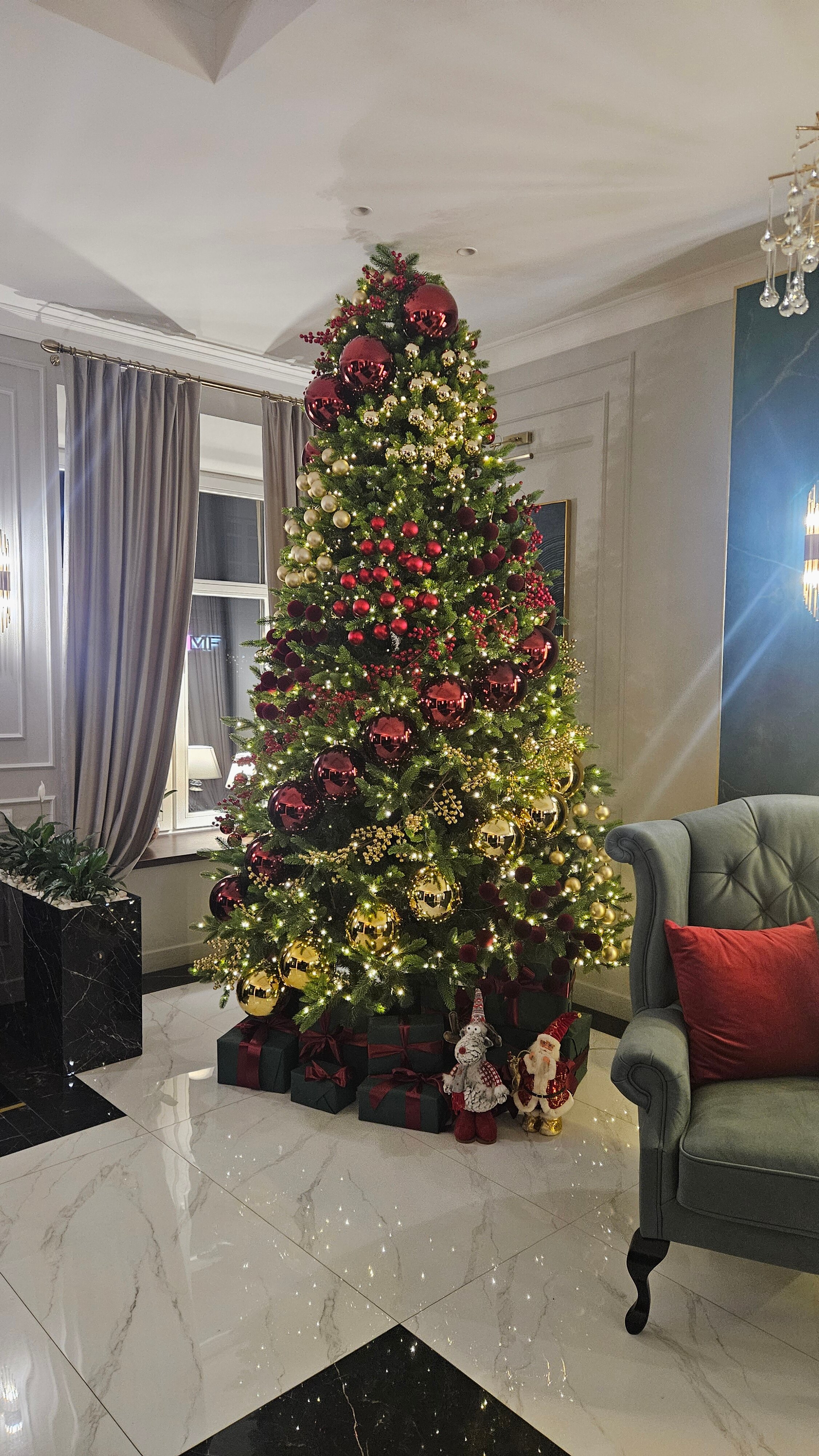 Фото Гранд Пинск