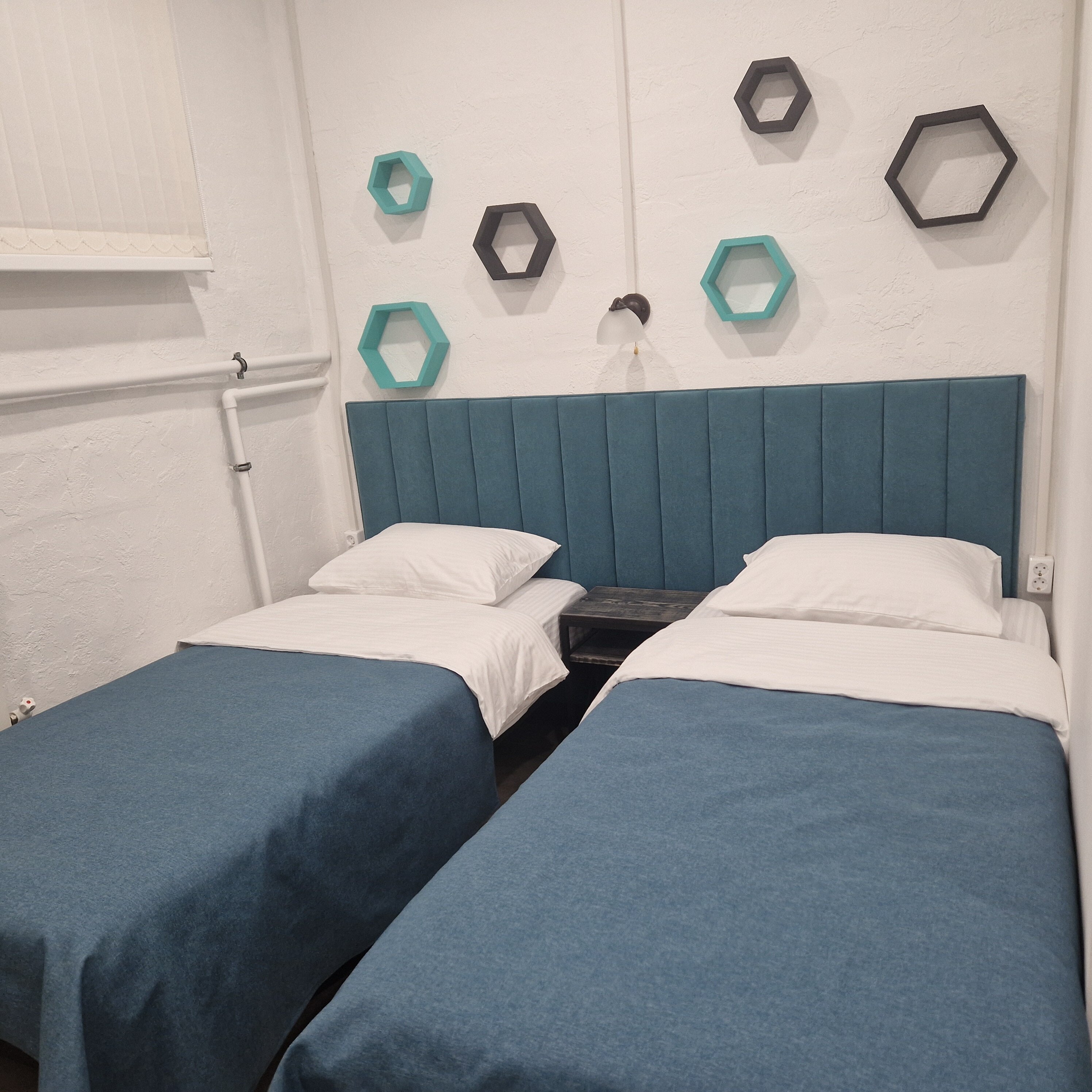 Фото Отель на Проспекте