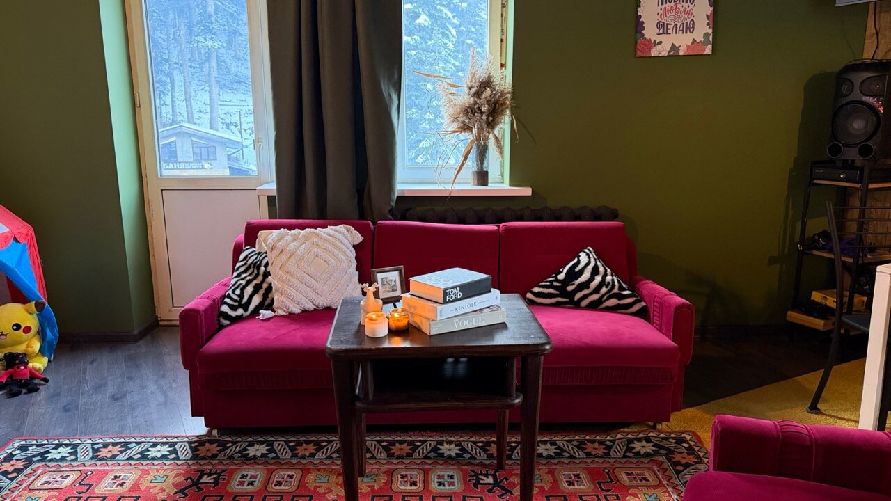 Фото АртХаус