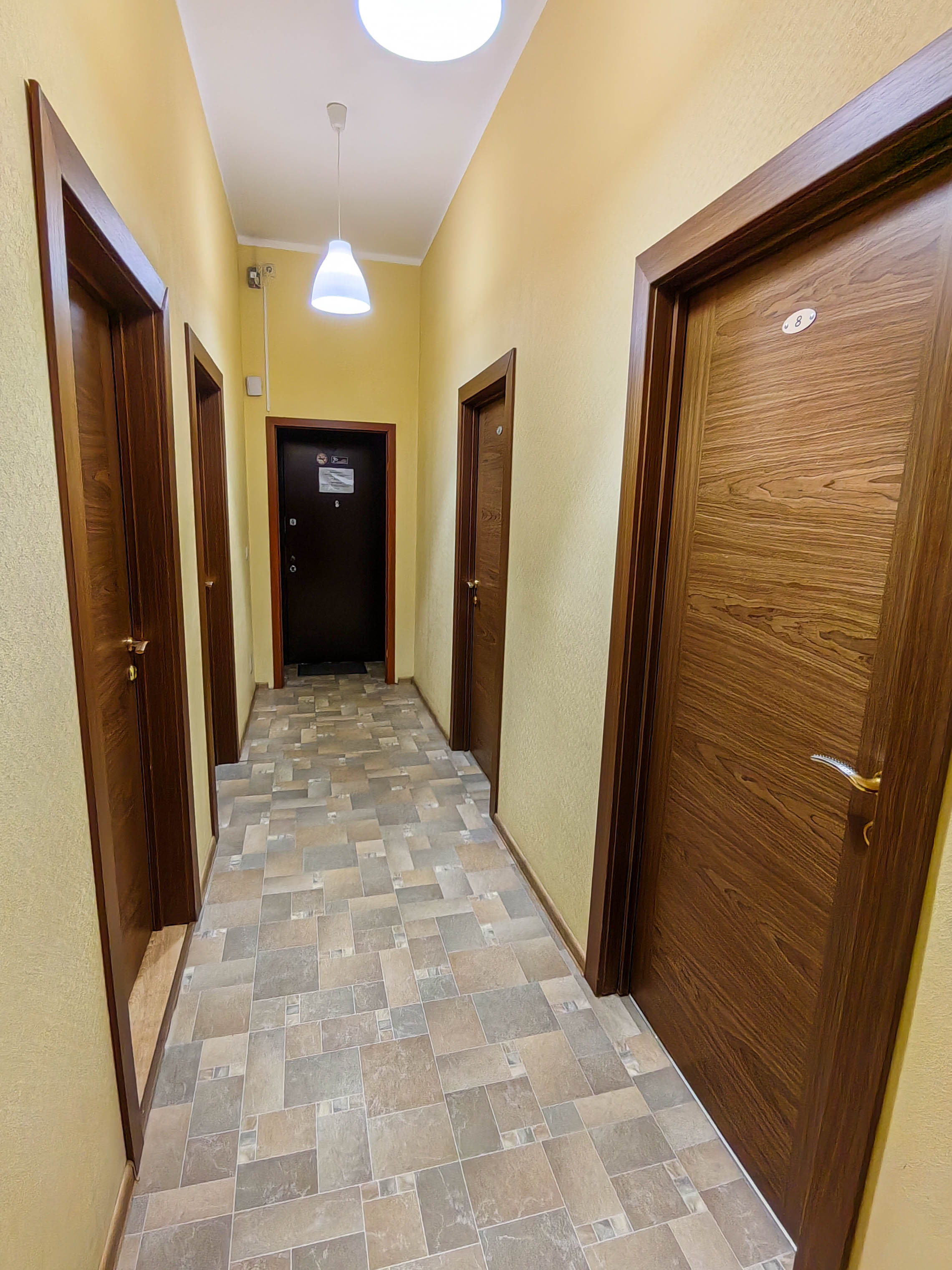 Фото МК Краски