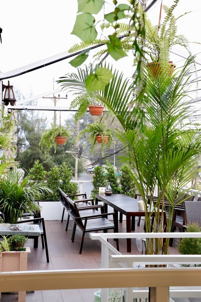 Фото I Talay Lodge Boutique Hotel