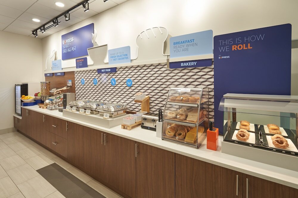 Фото Holiday Inn Express Boca Raton-West, an Ihg Hotel